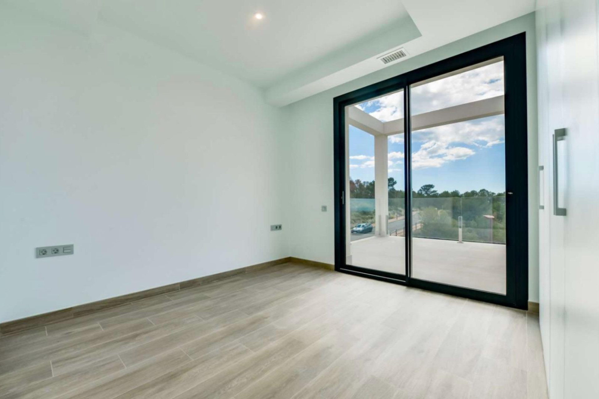 Nouvelle construction - Villa de Lujo - Finestrat - Golf Bahía