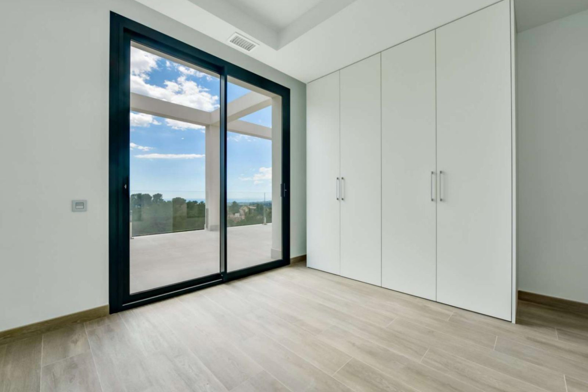 Nouvelle construction - Villa de Lujo - Finestrat - Golf Bahía