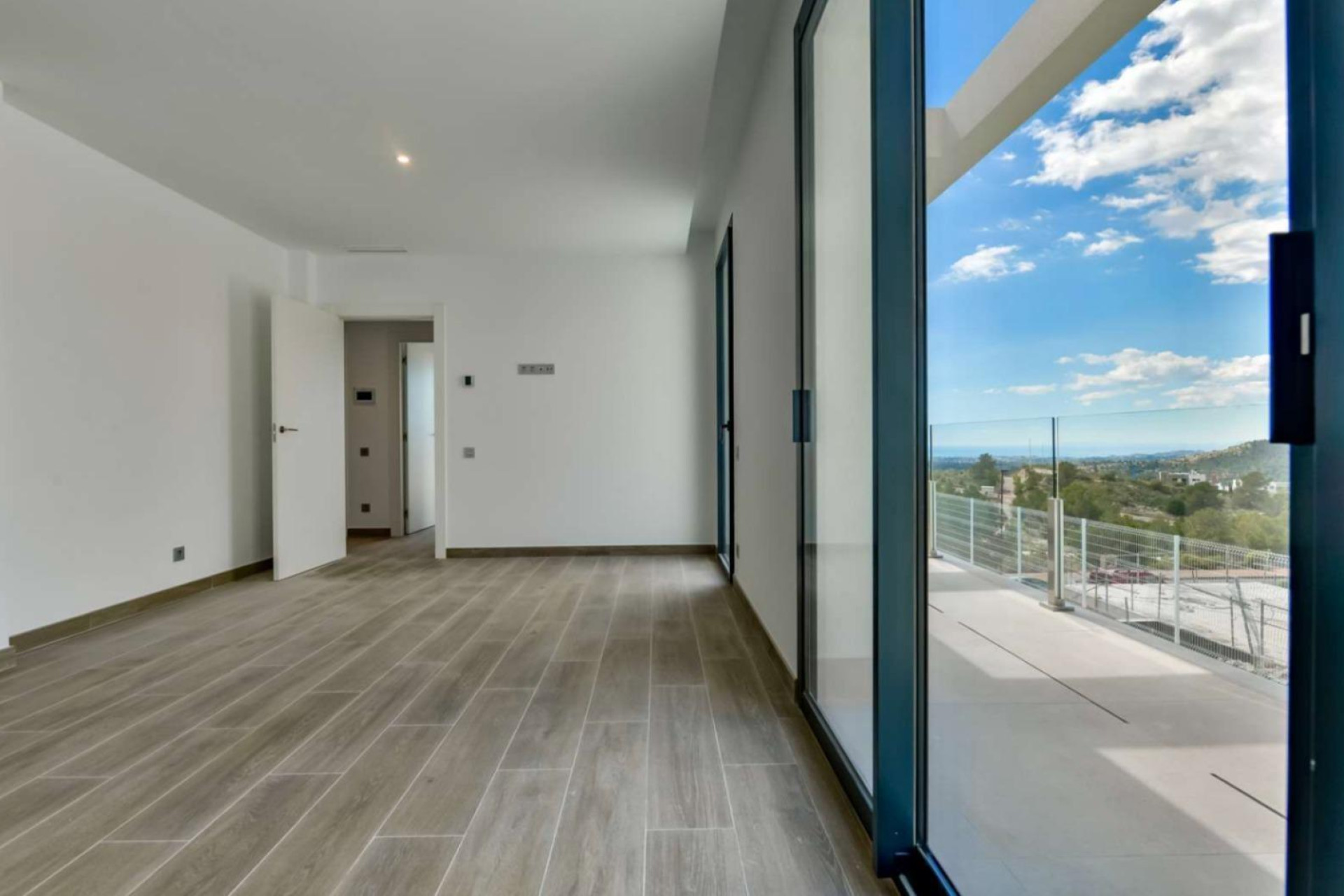 Nouvelle construction - Villa de Lujo - Finestrat - Golf Bahía