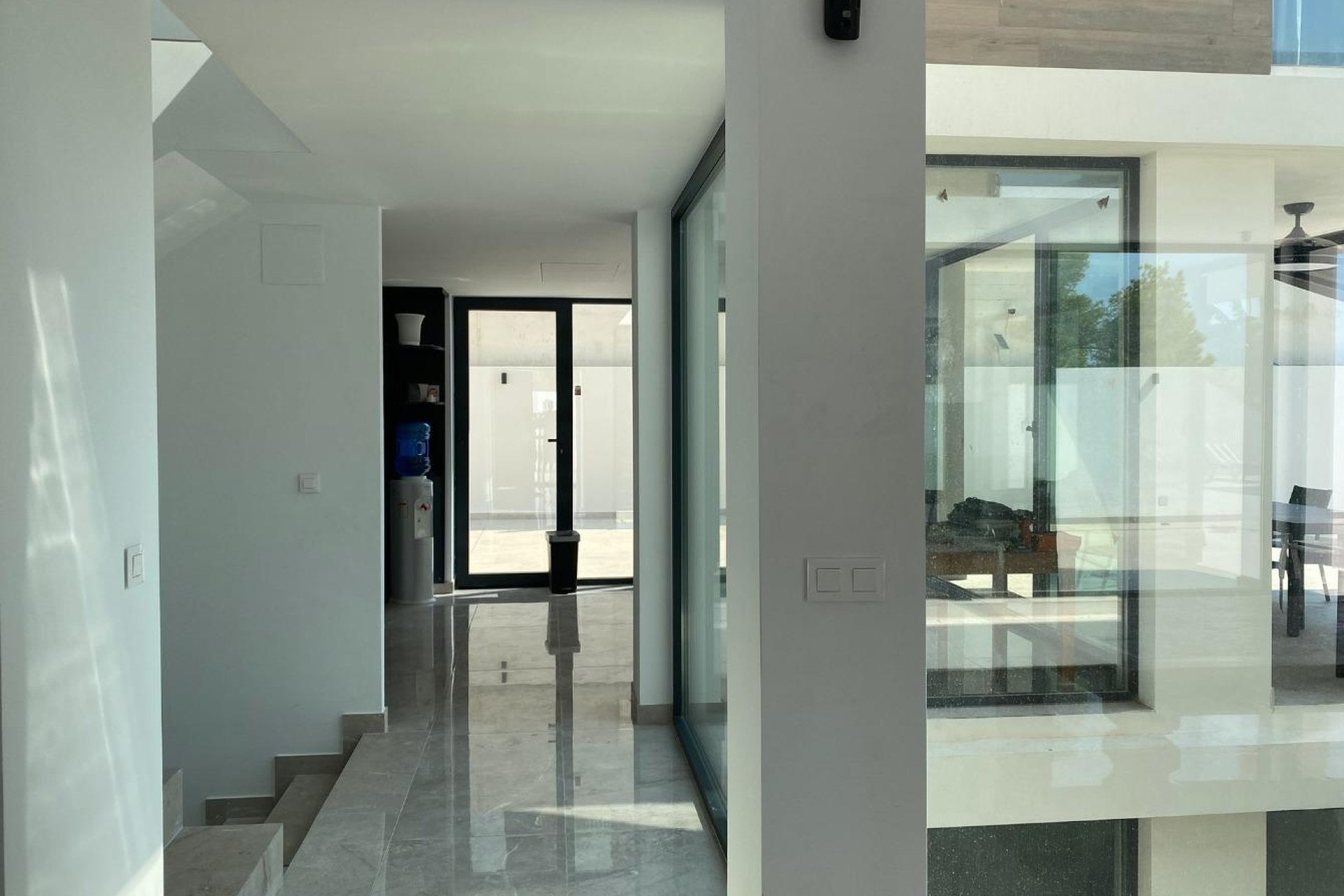 Nouvelle construction - Villa de Lujo - Finestrat - Golf Bahía