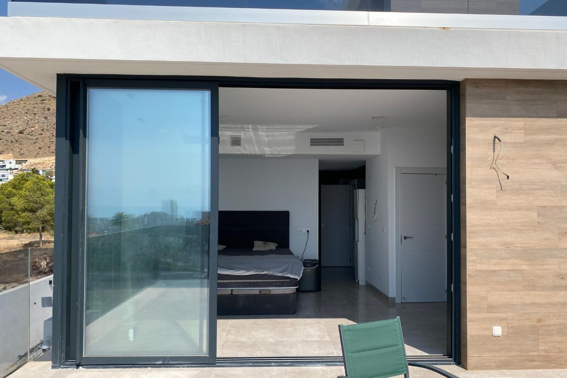 Nouvelle construction - Villa de Lujo - Finestrat - Golf Bahía