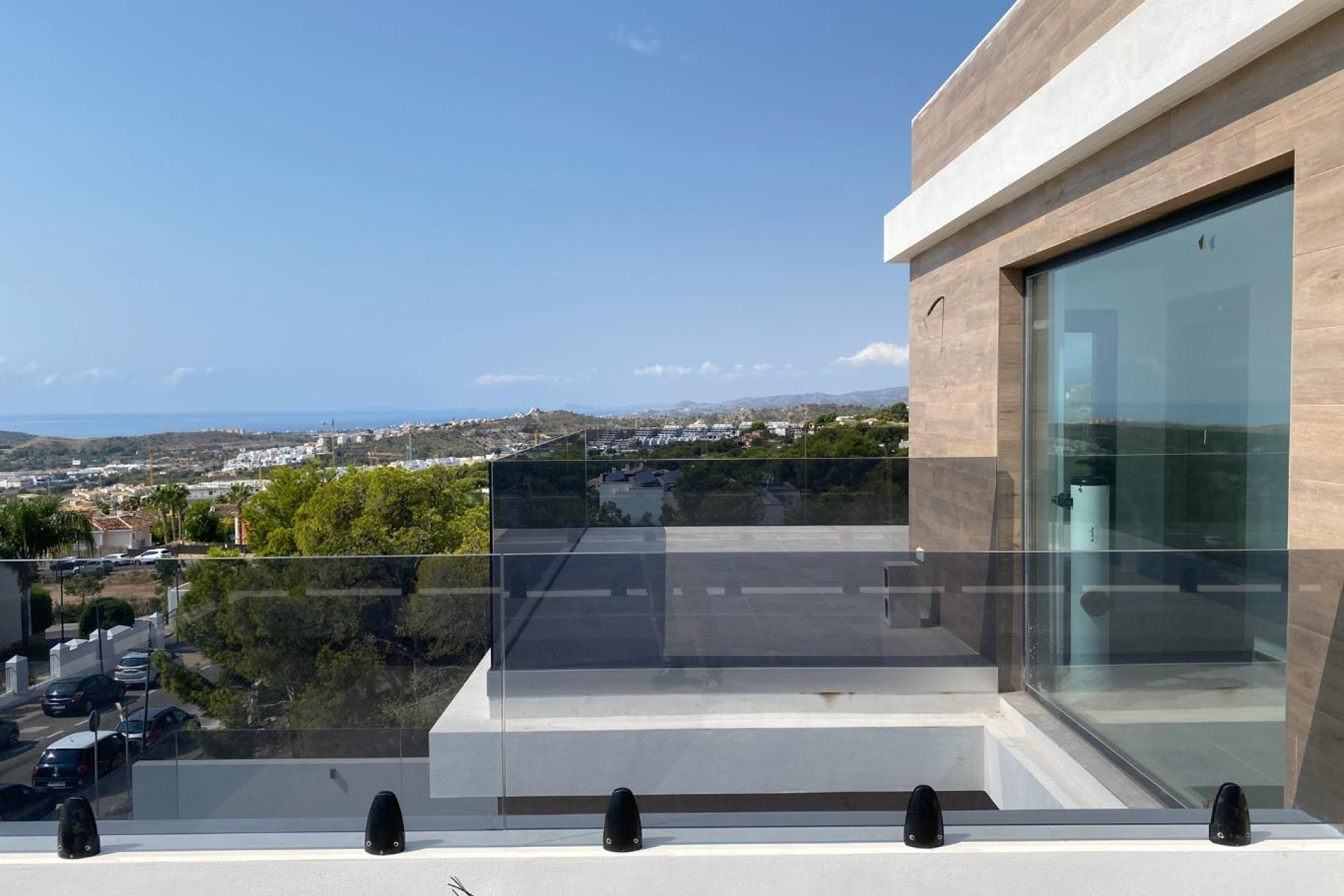 Nouvelle construction - Villa de Lujo - Finestrat - Golf Bahía