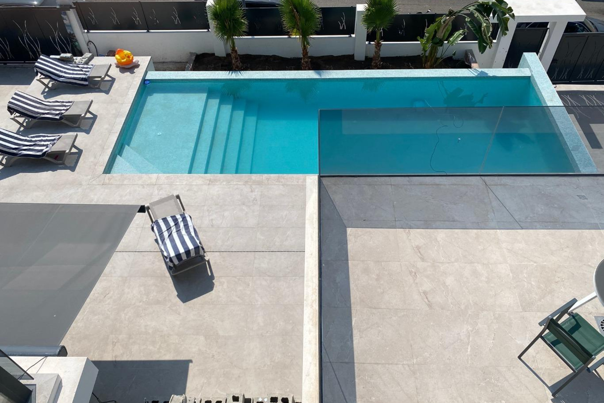 Nouvelle construction - Villa de Lujo - Finestrat - Golf Bahía