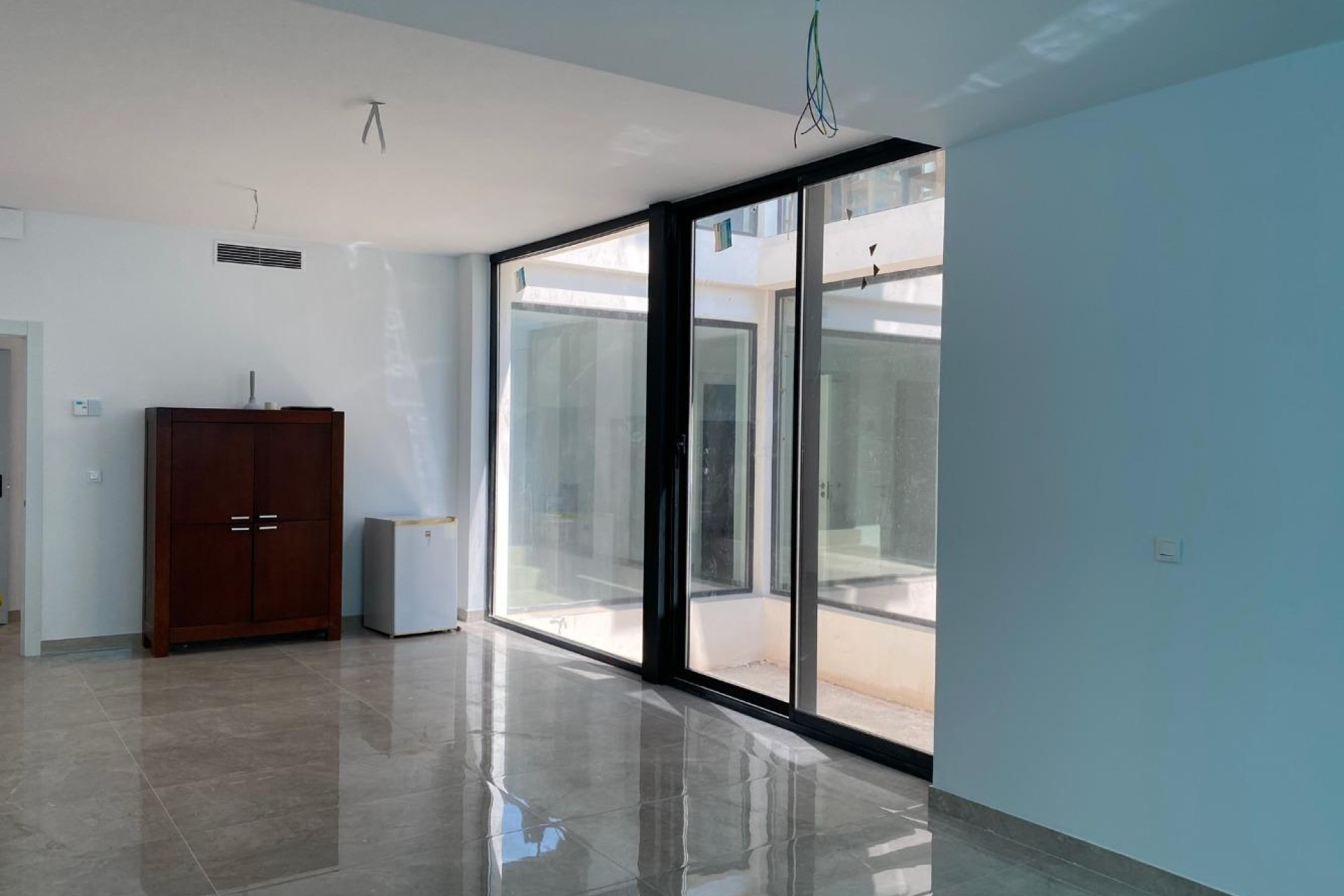 Nouvelle construction - Villa de Lujo - Finestrat - Golf Bahía