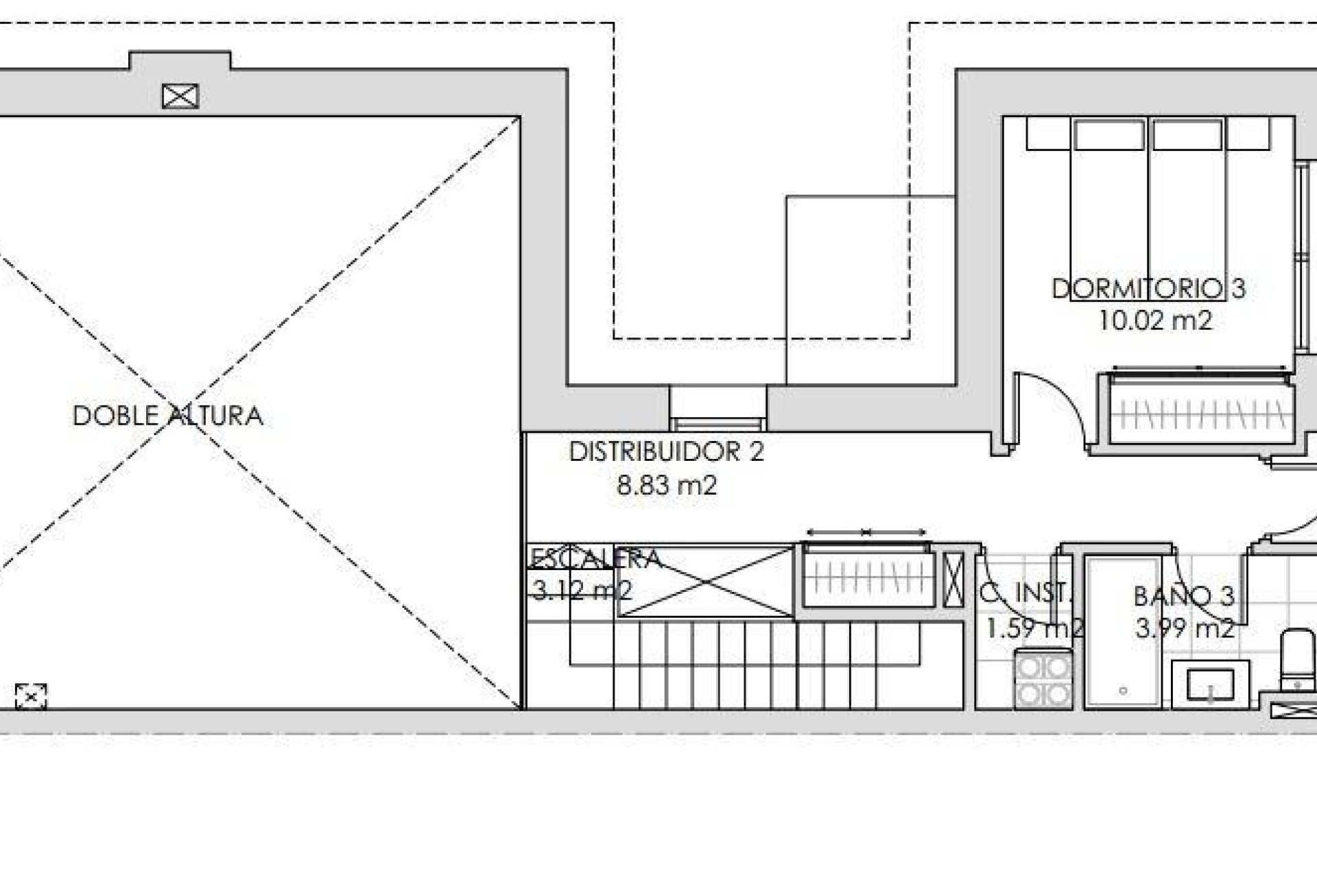 Nouvelle construction - Villa de Lujo - Galapagar - Colonia España