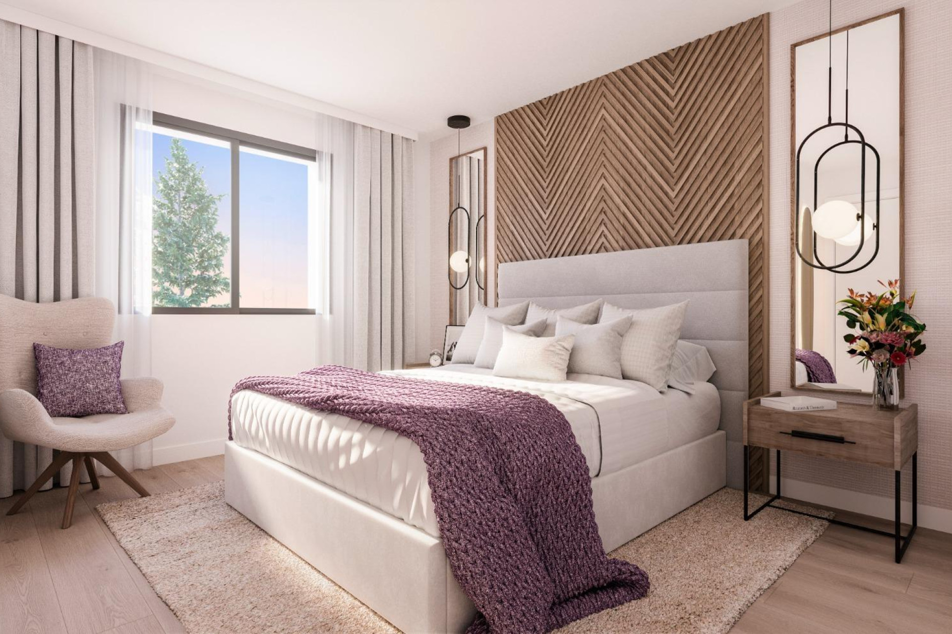 Nouvelle construction - Villa de Lujo - Galapagar - Colonia España