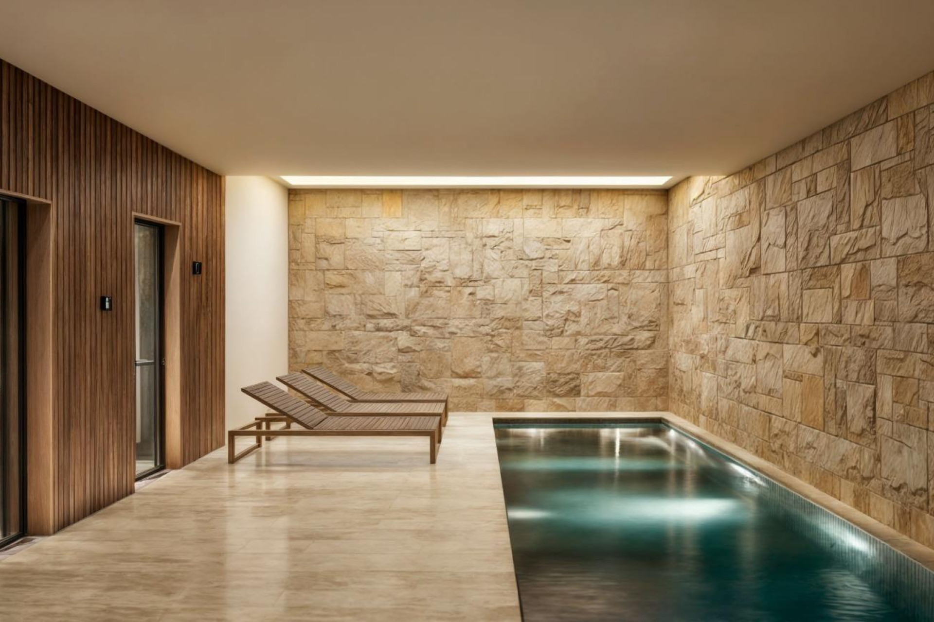 Nouvelle construction - Villa de Lujo - Jávea - Xàbia - Portichol - Balcón al Mar