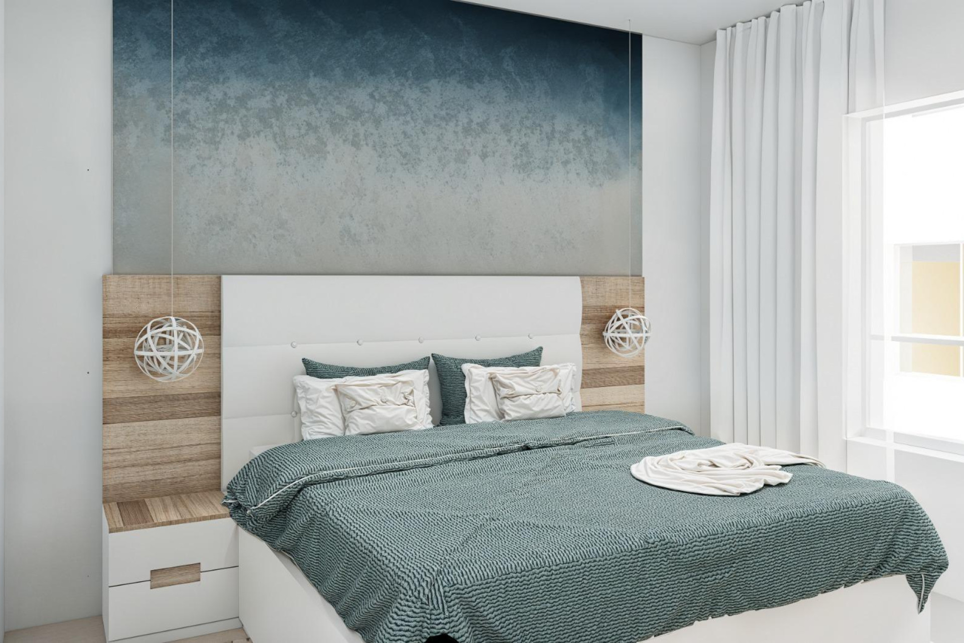 Nouvelle construction - Villa de Lujo - Los Alcázares - Serena Golf