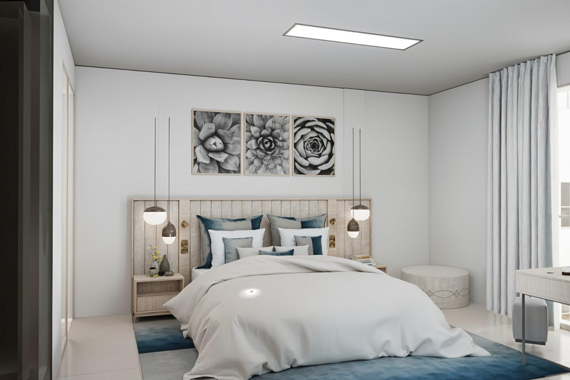 Nouvelle construction - Villa de Lujo - Los Alcázares - Serena Golf