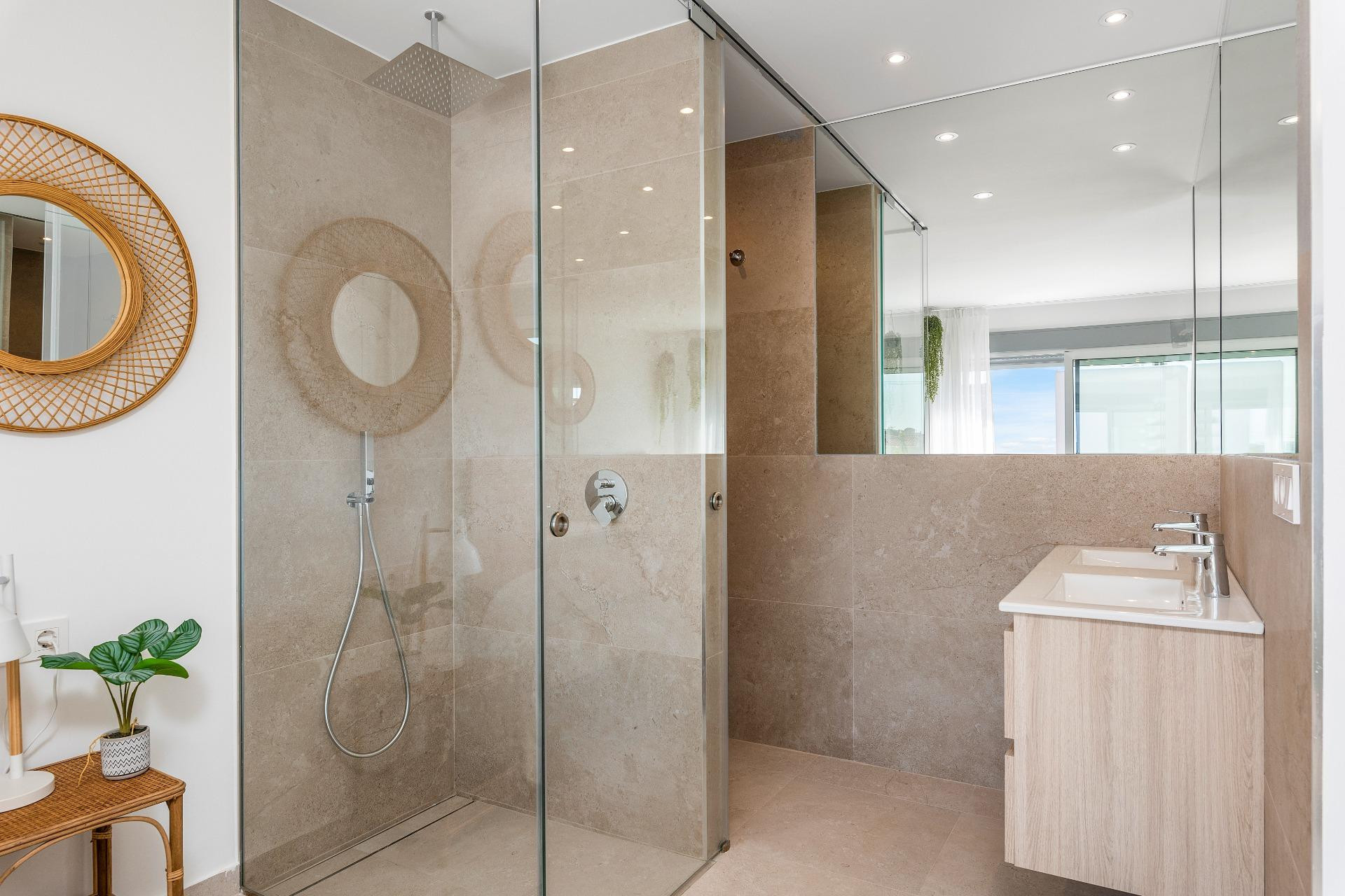 Nouvelle construction - Villa de Lujo - Los Alcázares - Serena Golf