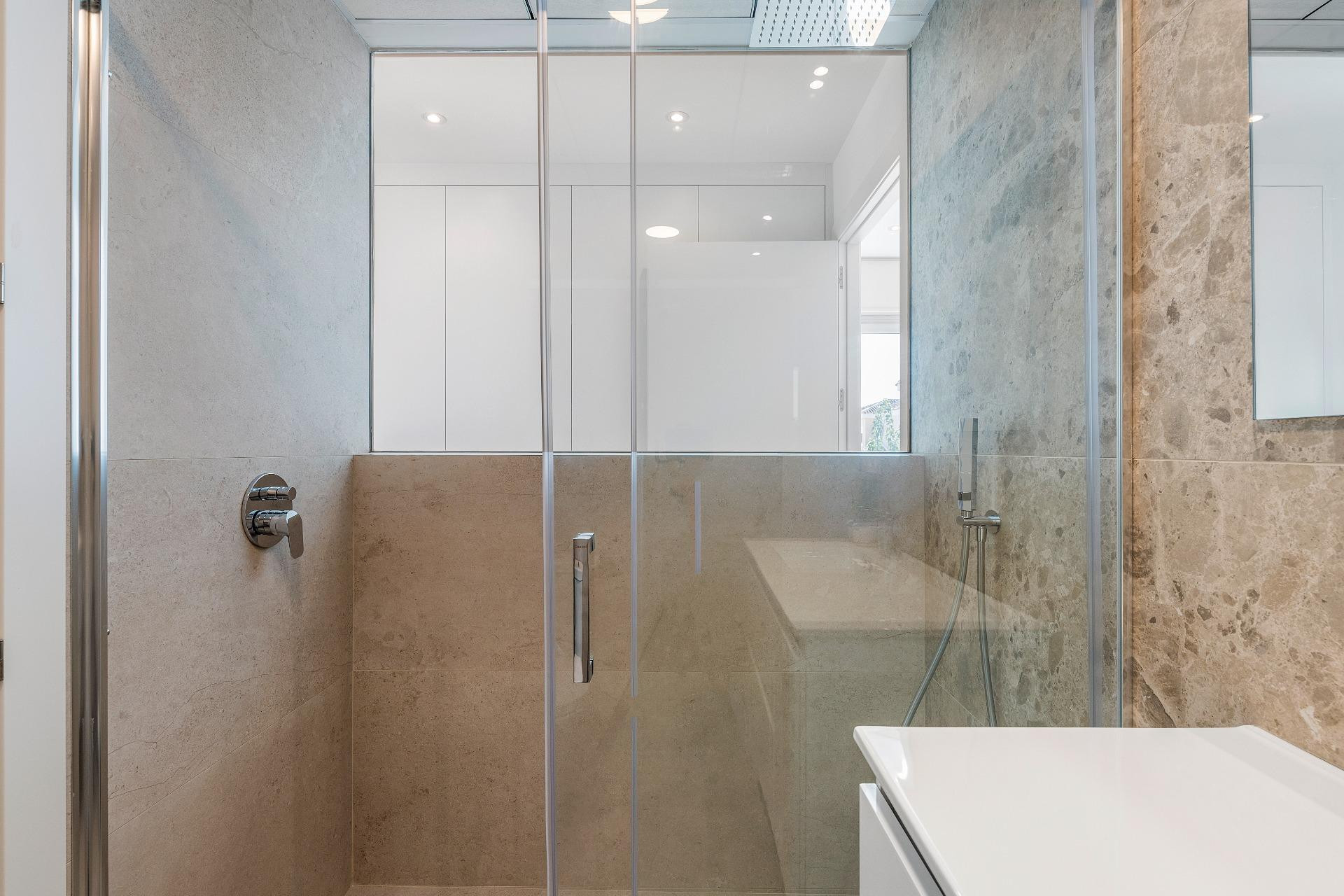 Nouvelle construction - Villa de Lujo - Los Alcázares - Serena Golf