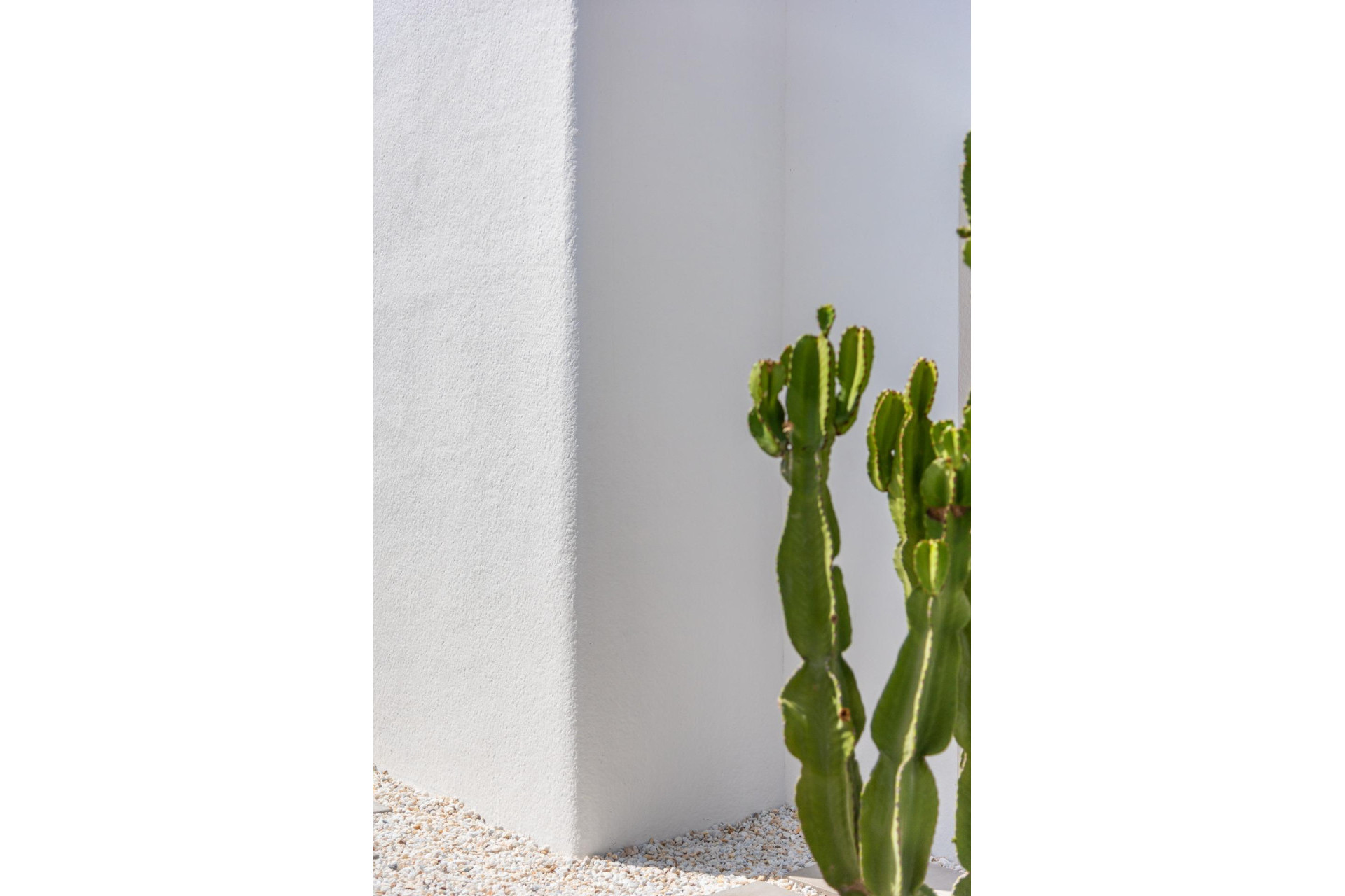 Nouvelle construction - Villa de Lujo - Los Alcázares - Serena Golf