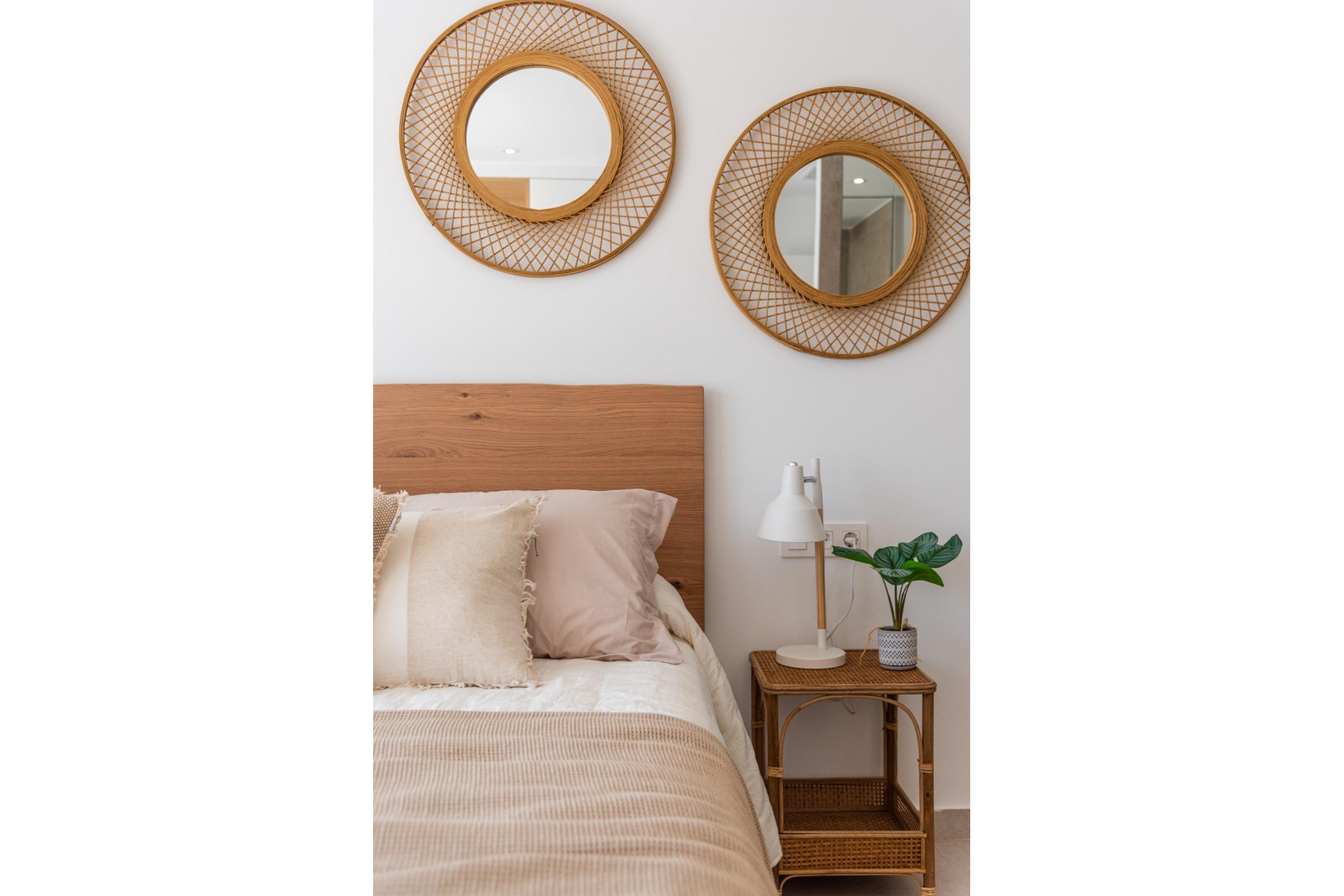 Nouvelle construction - Villa de Lujo - Los Alcázares - Serena Golf