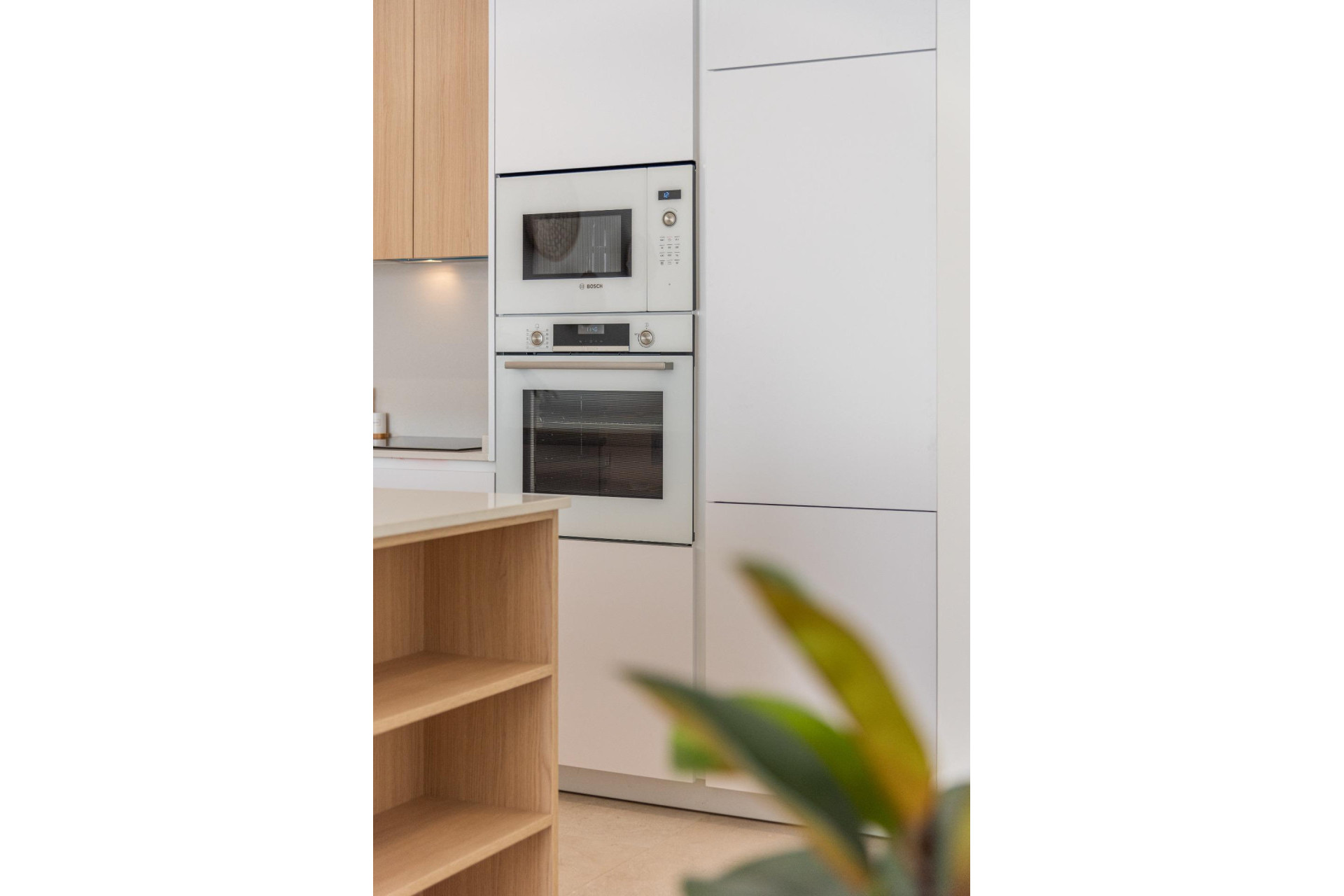 Nouvelle construction - Villa de Lujo - Los Alcázares - Serena Golf