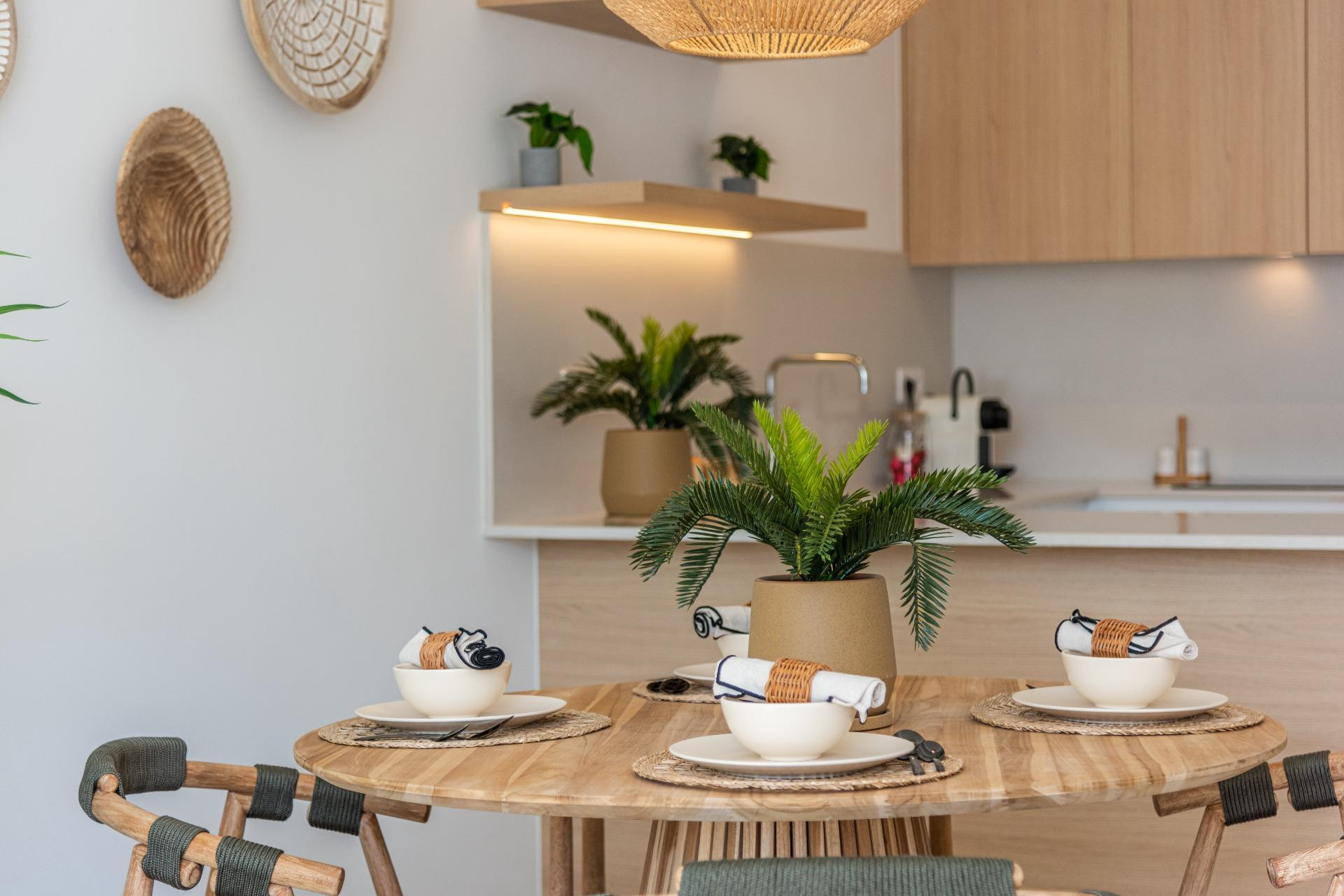 Nouvelle construction - Villa de Lujo - Los Alcázares - Serena Golf