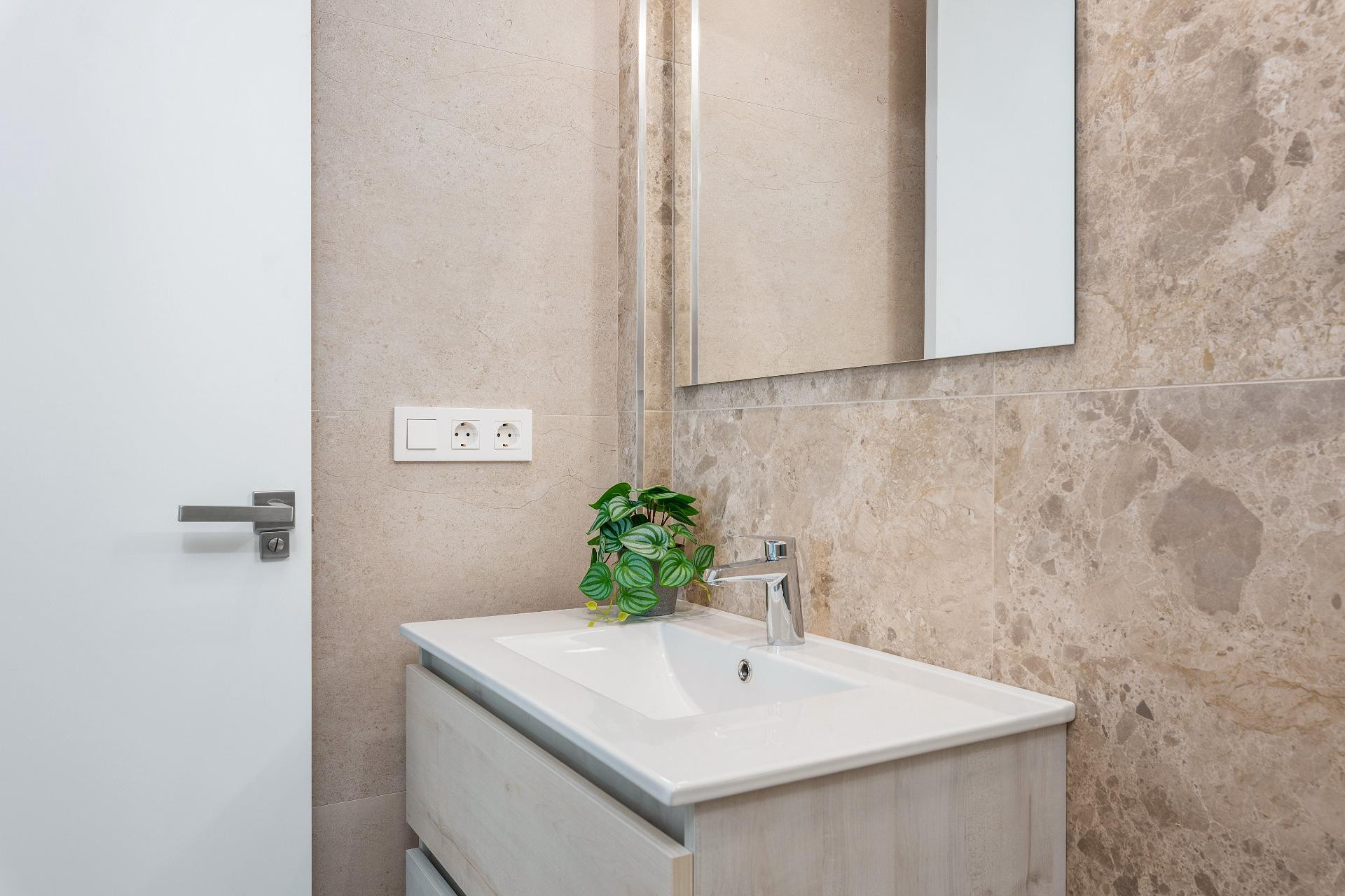 Nouvelle construction - Villa de Lujo - Los Alcázares - Serena Golf