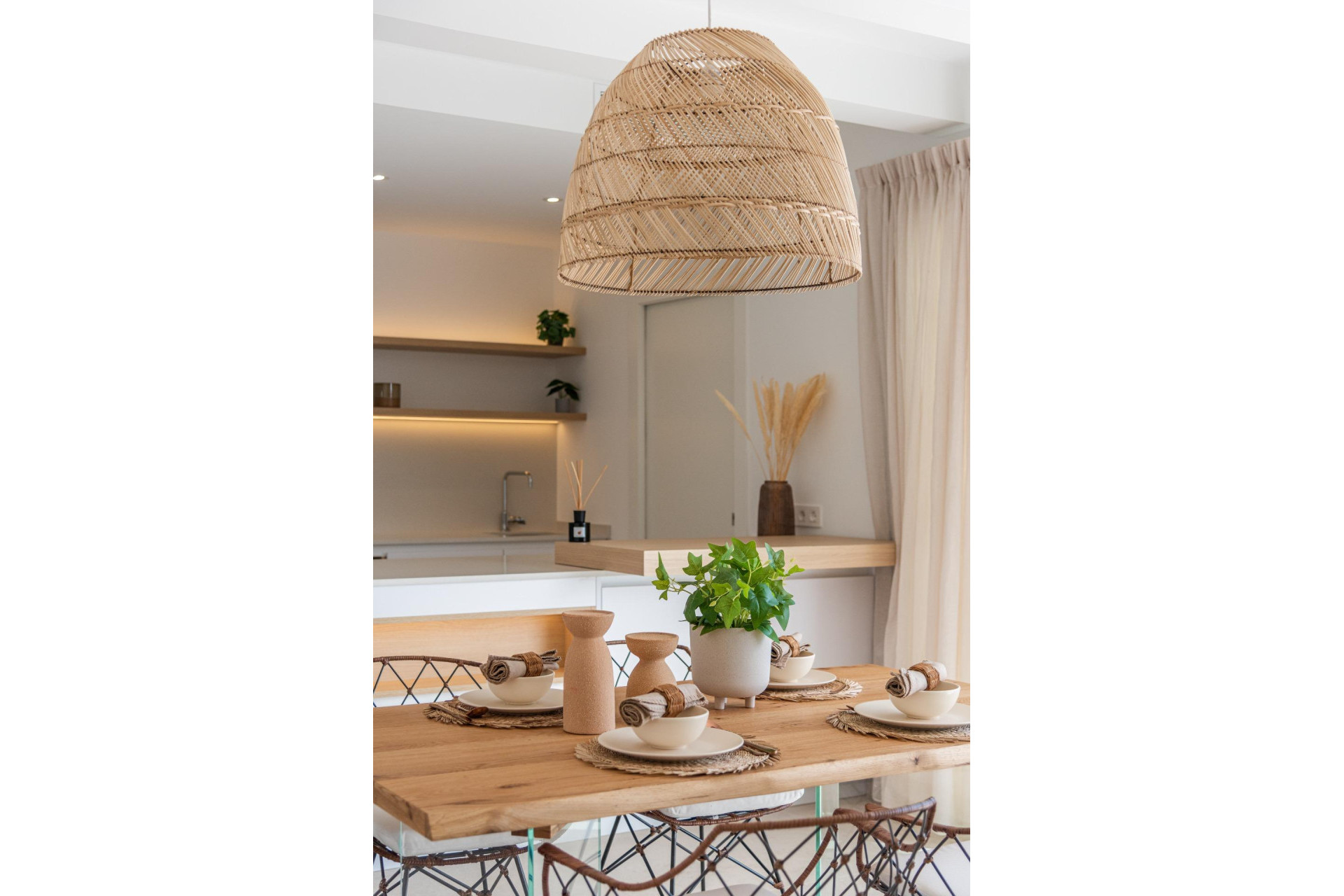 Nouvelle construction - Villa de Lujo - Los Alcázares - Serena Golf