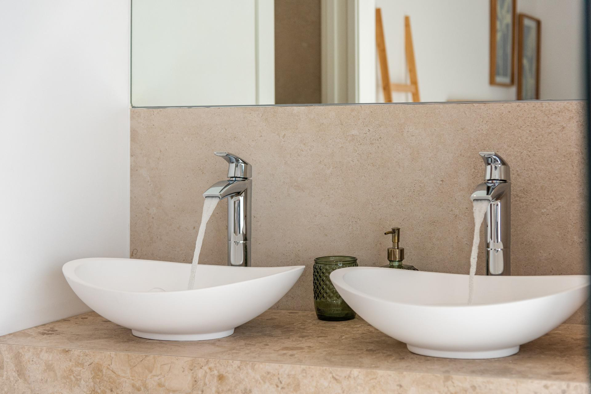 Nouvelle construction - Villa de Lujo - Los Alcázares - Serena Golf