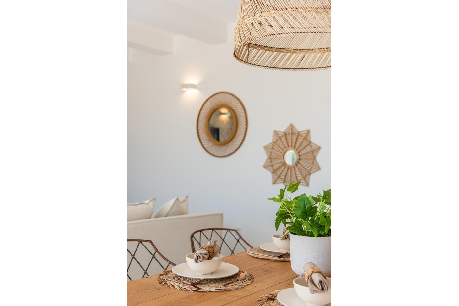 Nouvelle construction - Villa de Lujo - Los Alcázares - Serena Golf