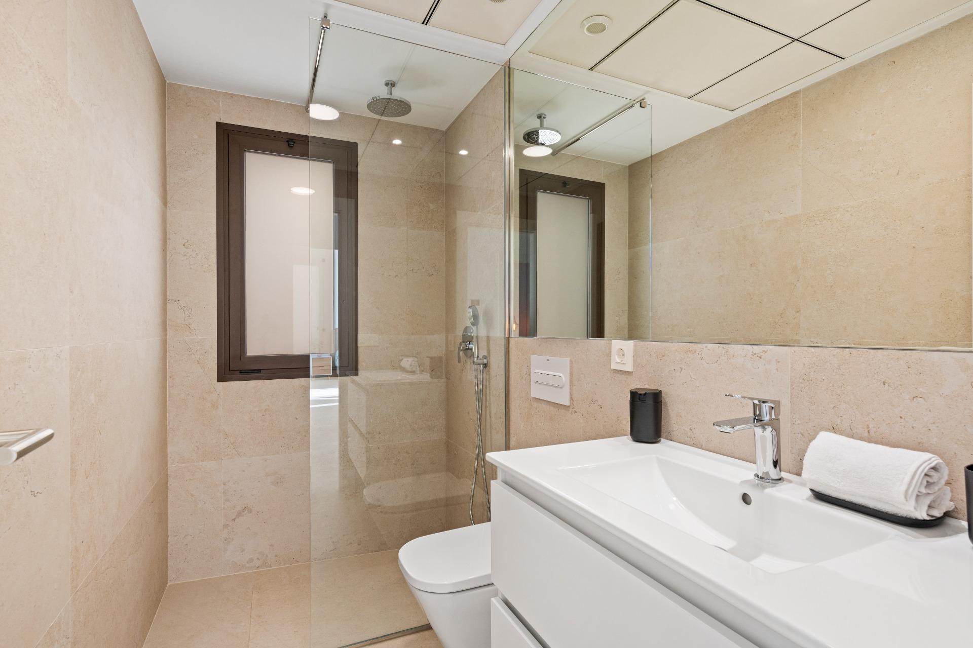 Nouvelle construction - Villa de Lujo - Los Alcázares - Serena Golf