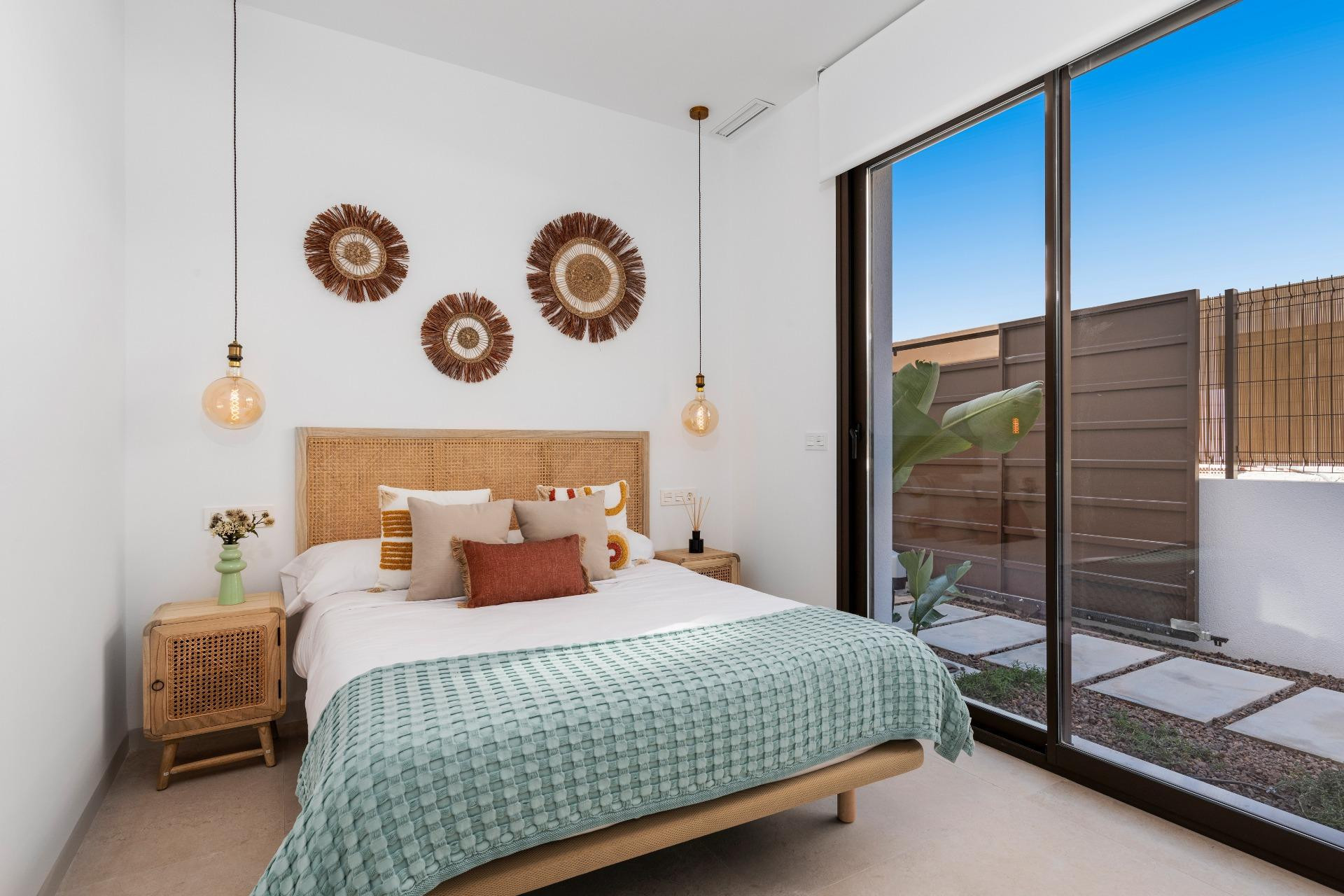 Nouvelle construction - Villa de Lujo - Los Alcázares - Serena Golf