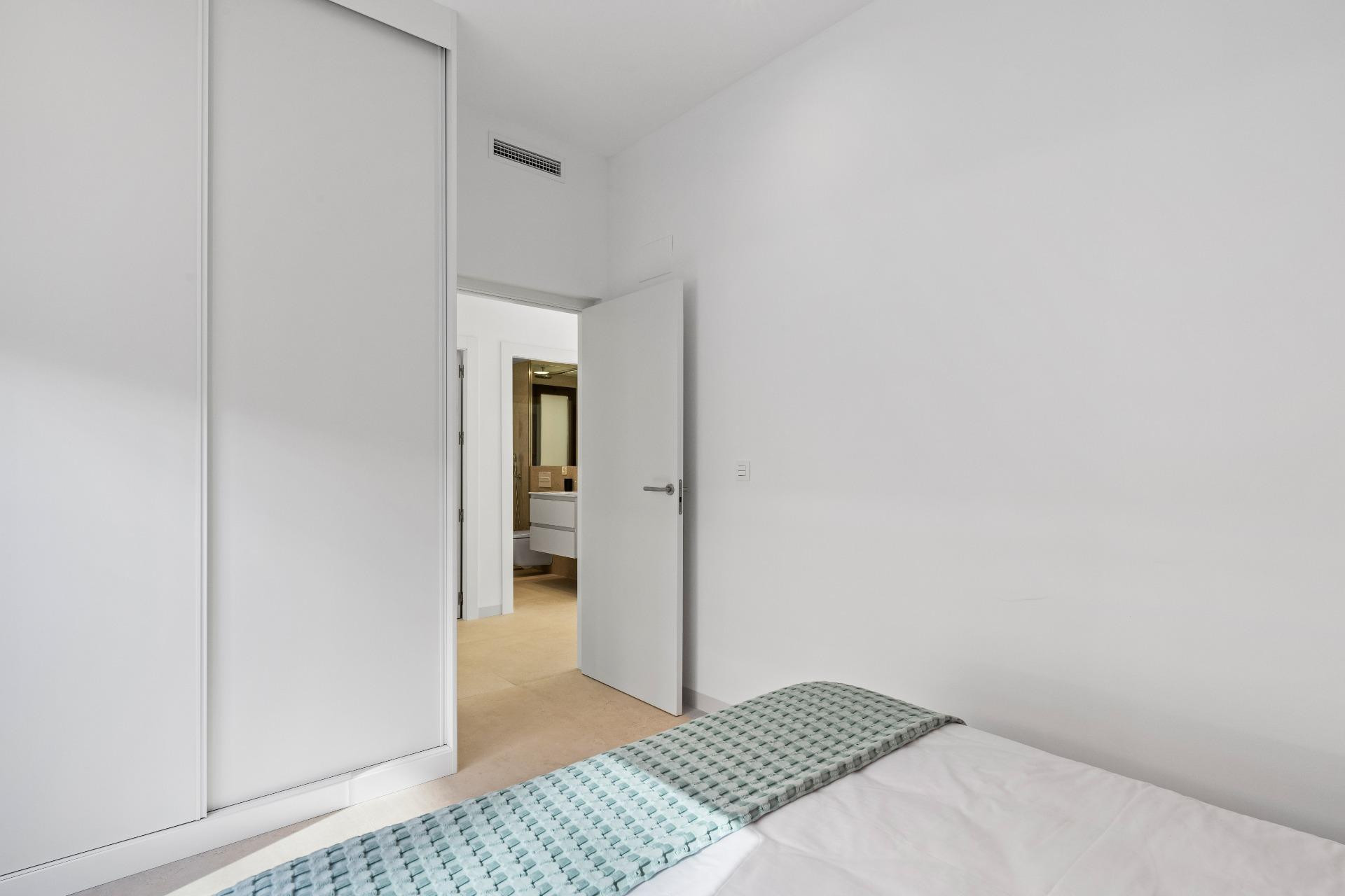 Nouvelle construction - Villa de Lujo - Los Alcázares - Serena Golf