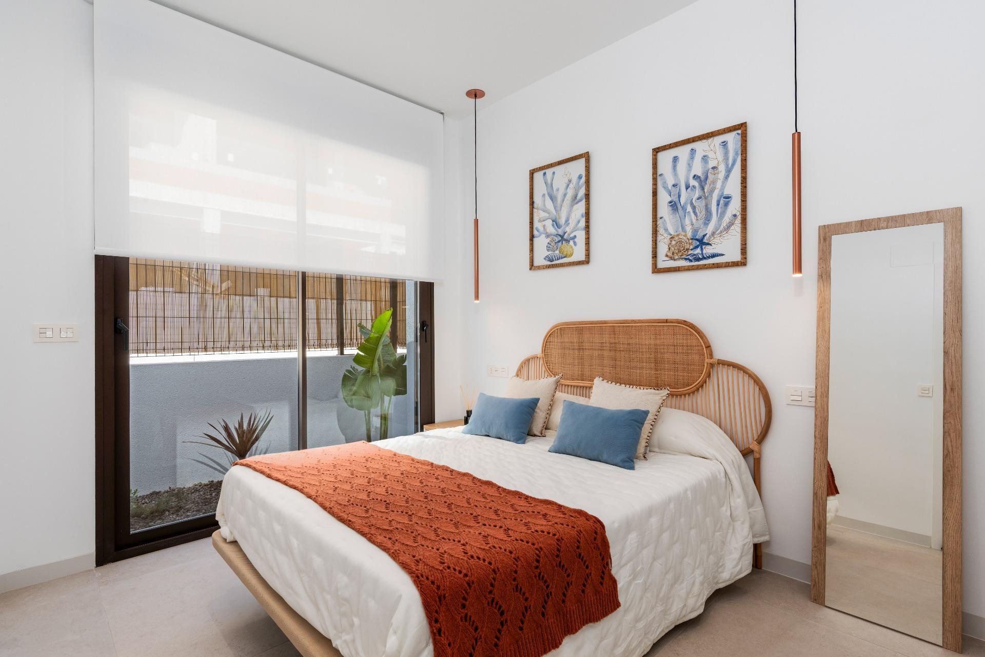 Nouvelle construction - Villa de Lujo - Los Alcázares - Serena Golf