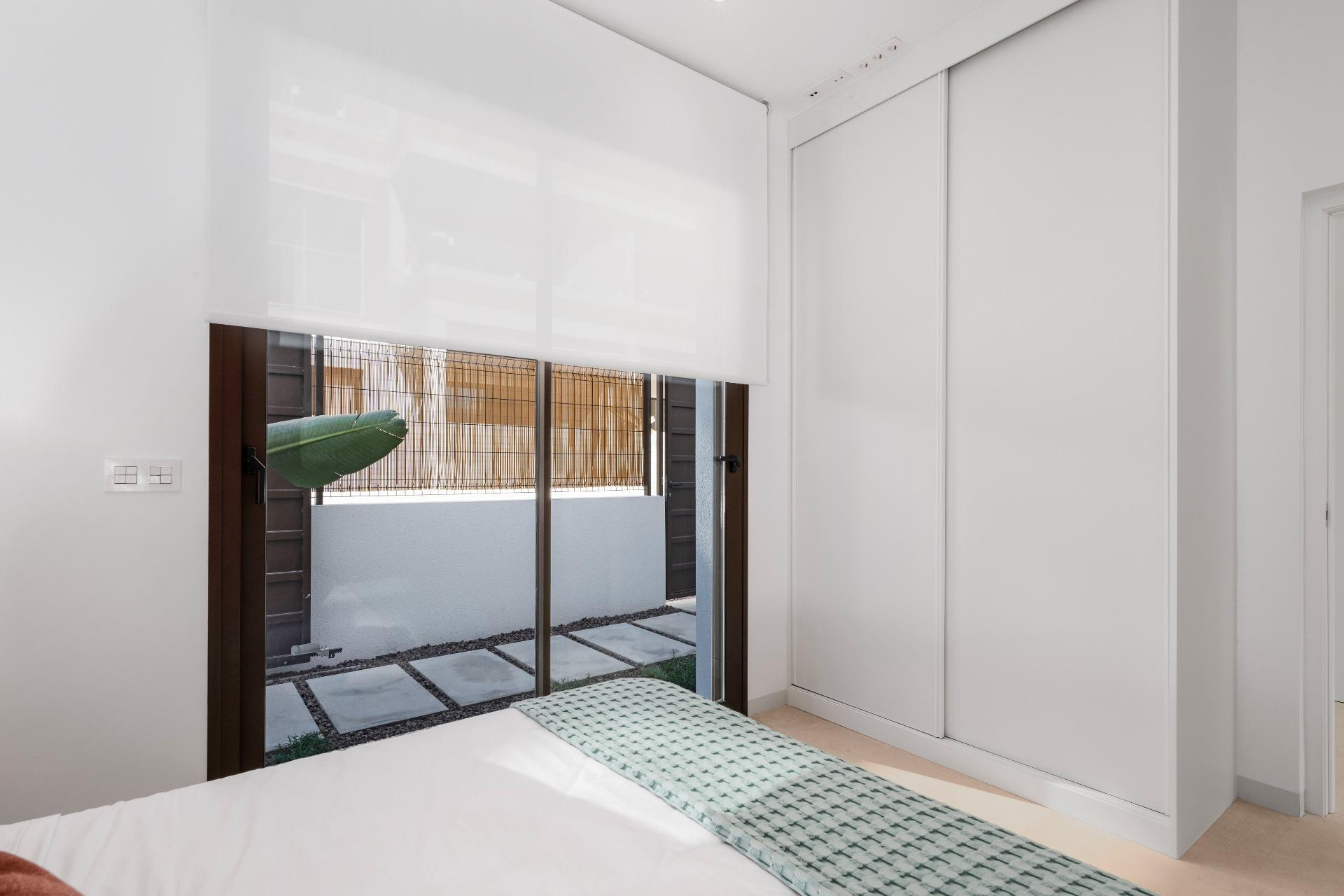 Nouvelle construction - Villa de Lujo - Los Alcázares - Serena Golf