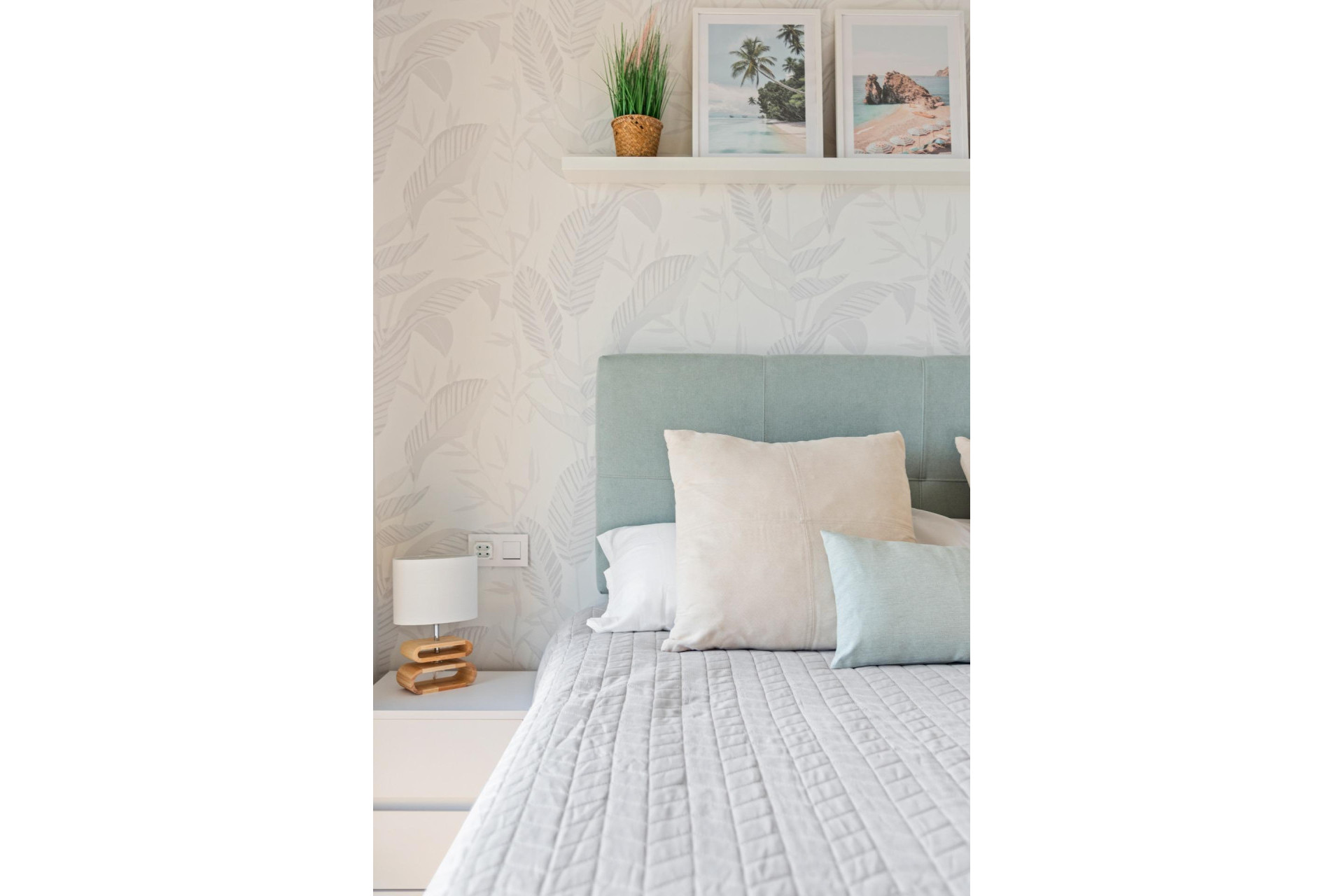 Nouvelle construction - Villa de Lujo - Los Alcázares - Serena Golf