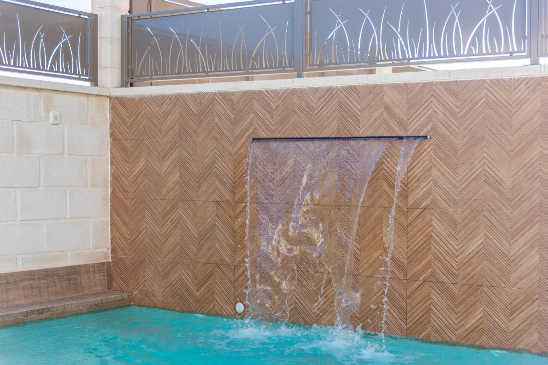 Nouvelle construction - Villa de Lujo - Los Montesinos - La Herrada