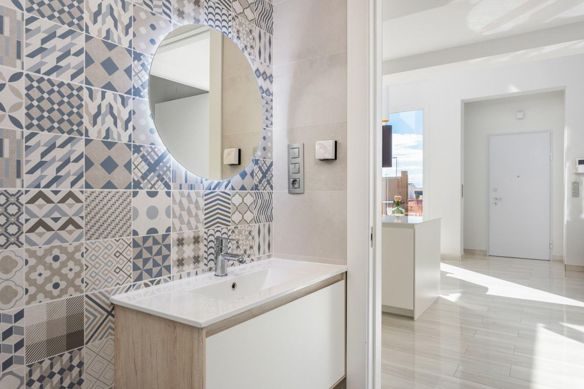 Nouvelle construction - Villa de Lujo - Los Montesinos - La Herrada