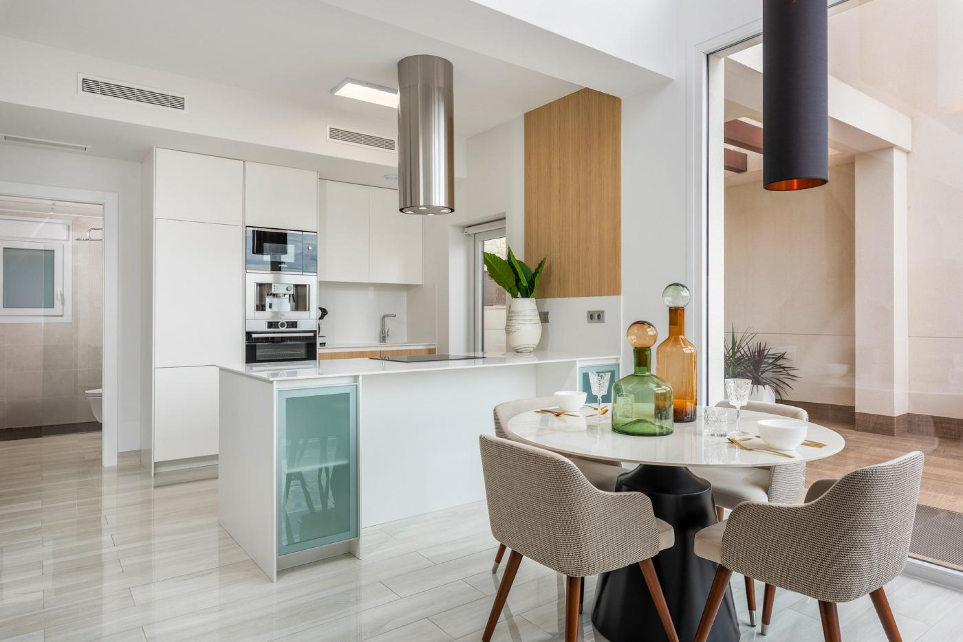 Nouvelle construction - Villa de Lujo - Los Montesinos - La Herrada