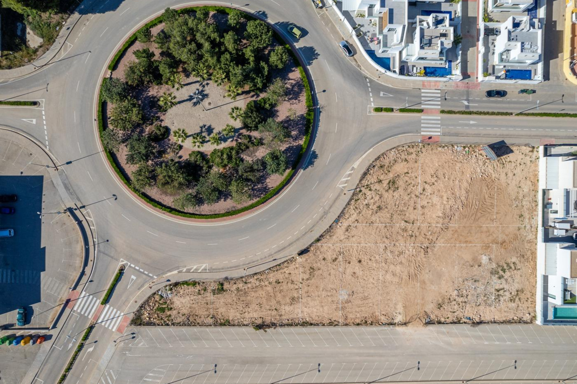 Nouvelle construction - Villa de Lujo - Los Montesinos - La Herrada