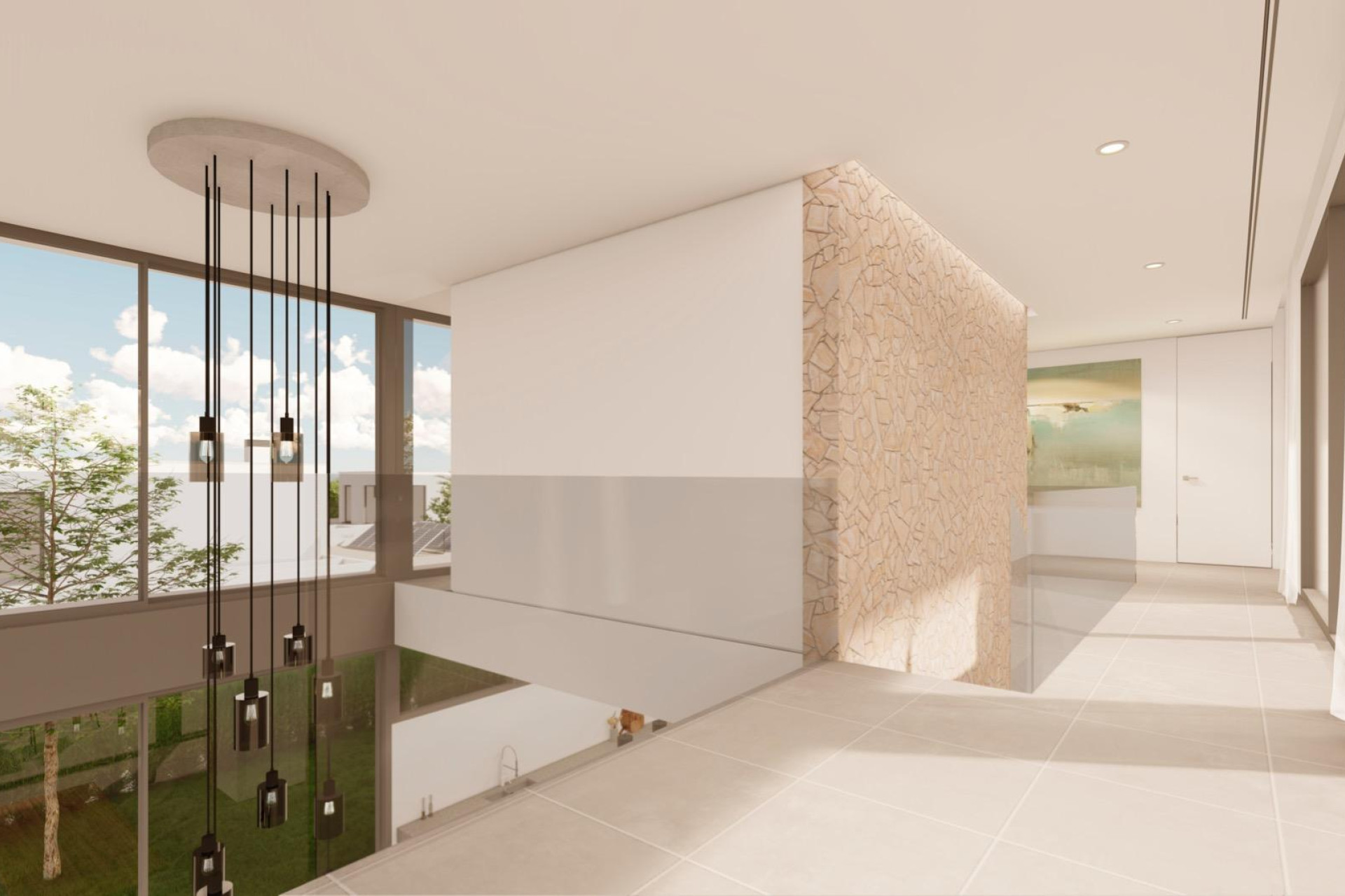 Nouvelle construction - Villa de Lujo - Orihuela Costa - Cabo Roig