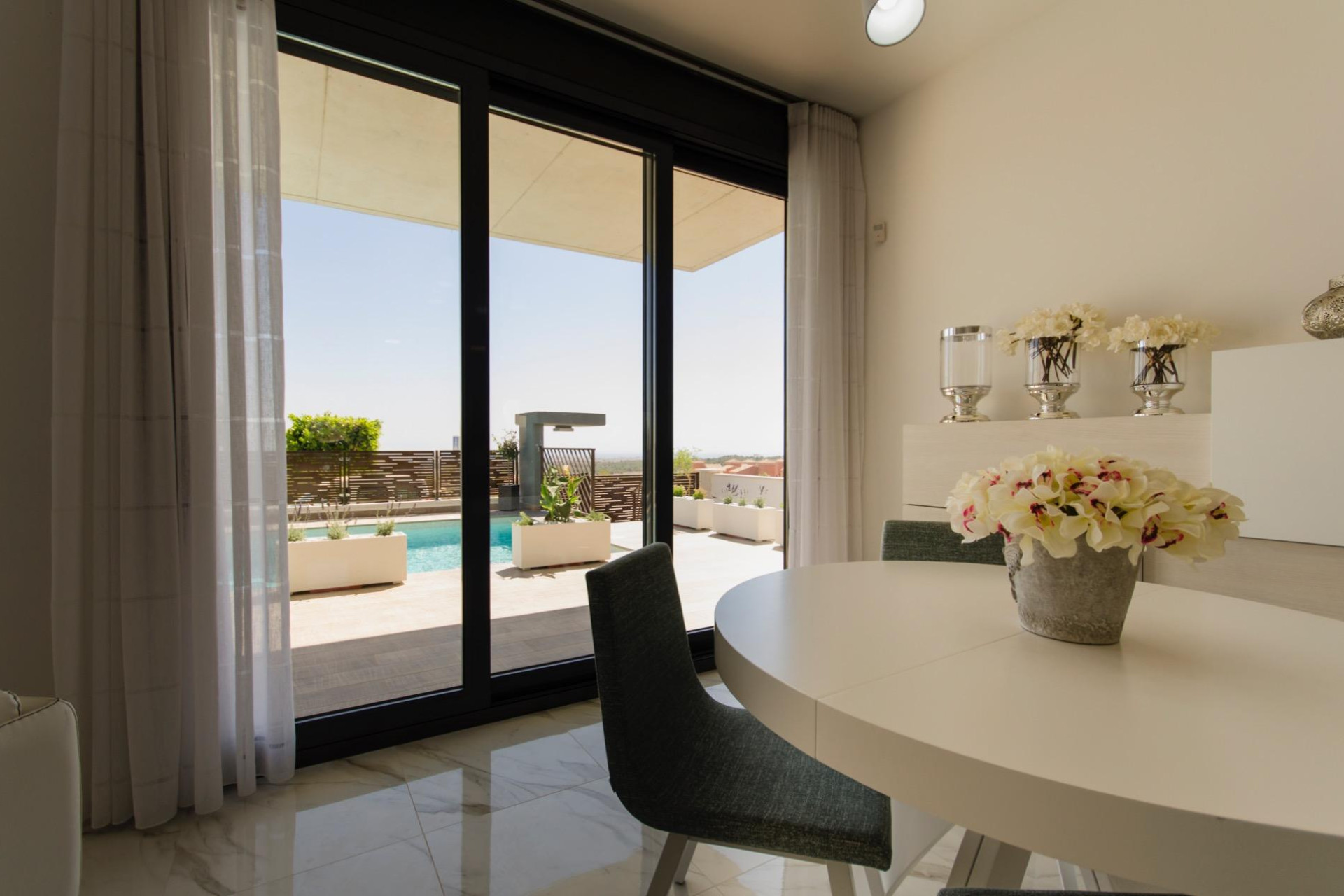 Nouvelle construction - Villa de Lujo - Orihuela Costa - Campoamor