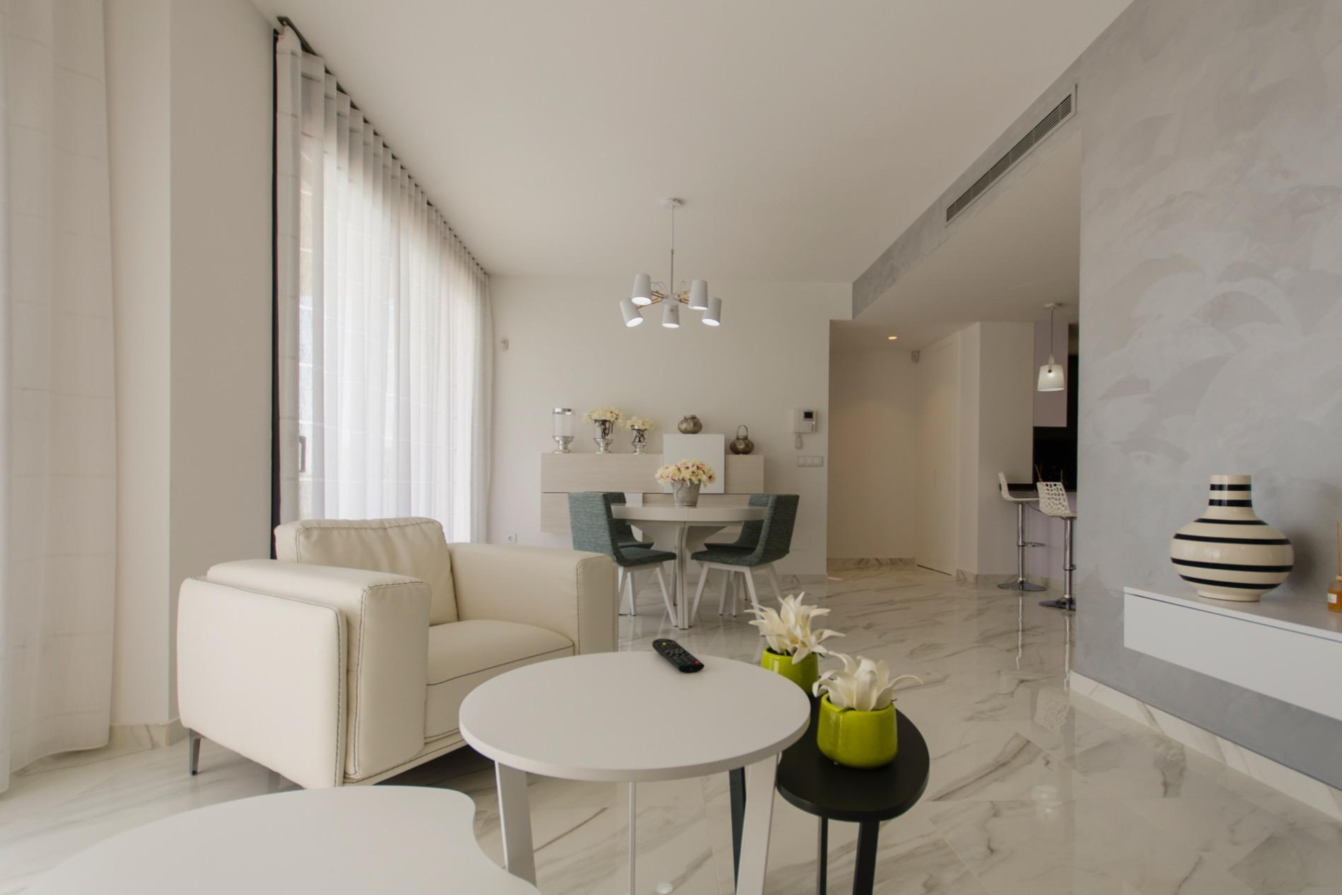 Nouvelle construction - Villa de Lujo - Orihuela Costa - Campoamor