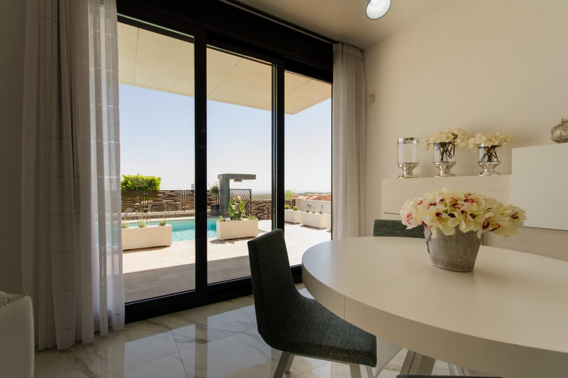 Nouvelle construction - Villa de Lujo - Orihuela Costa - Campoamor