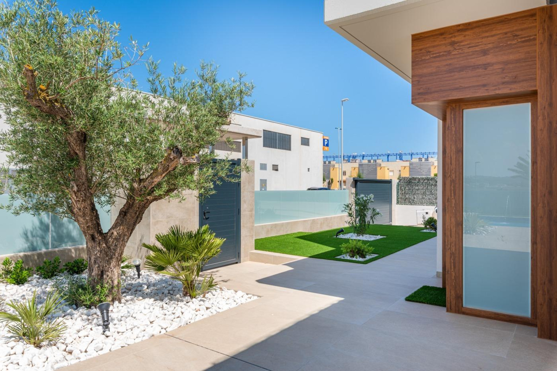 Nouvelle construction - Villa de Lujo - Orihuela Costa - Campoamor