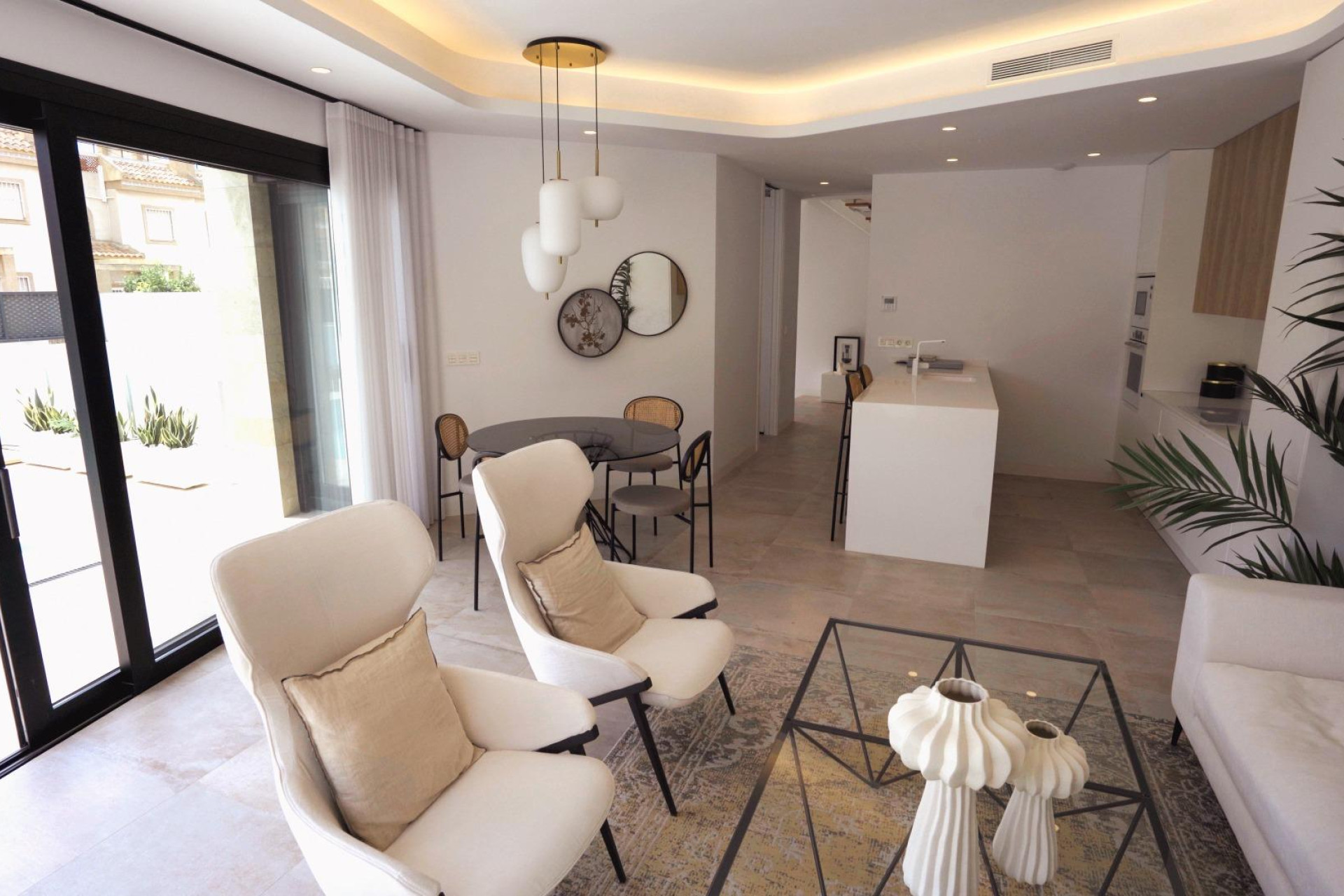 Nouvelle construction - Villa de Lujo - Orihuela Costa - La Florida