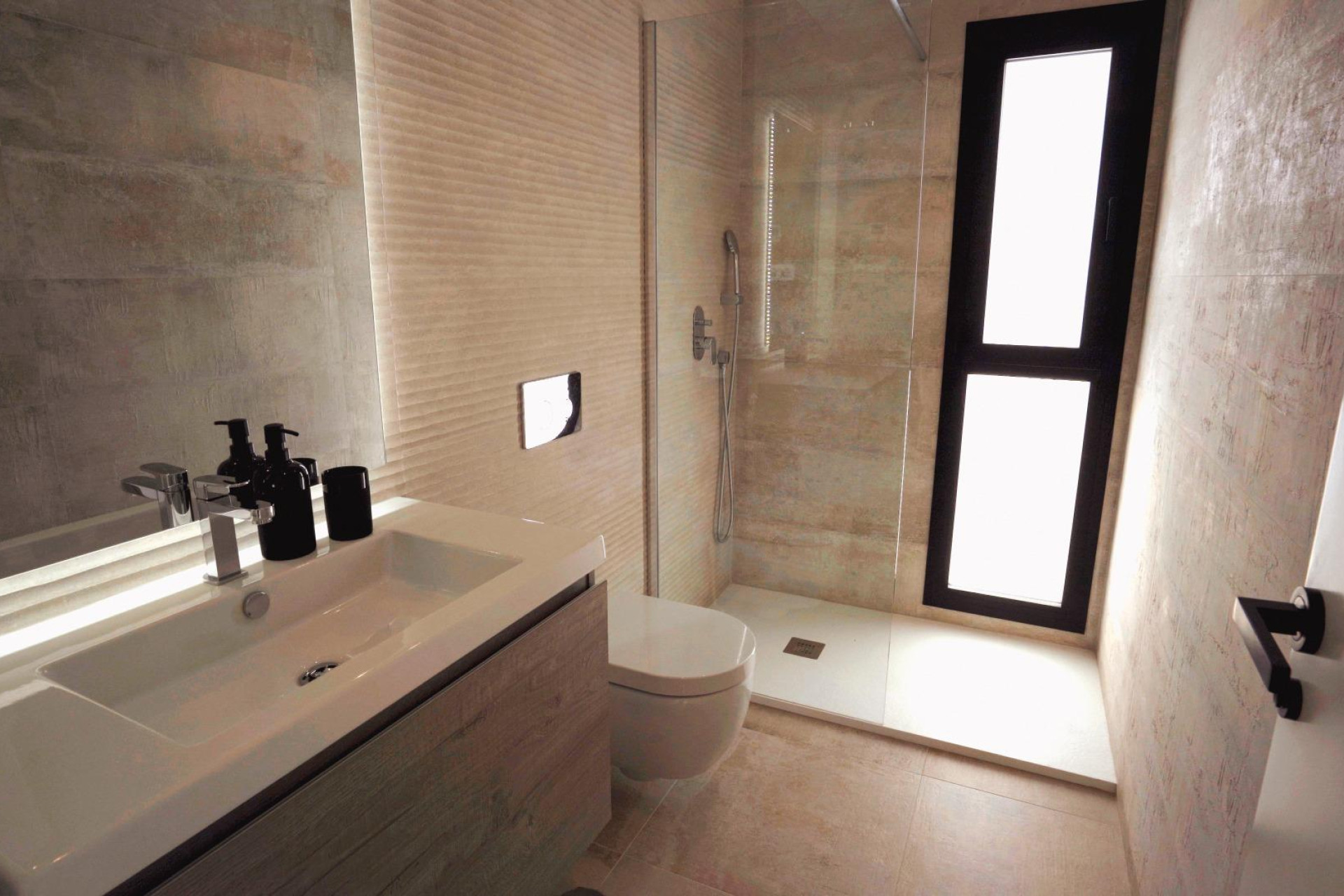 Nouvelle construction - Villa de Lujo - Orihuela Costa - La Florida