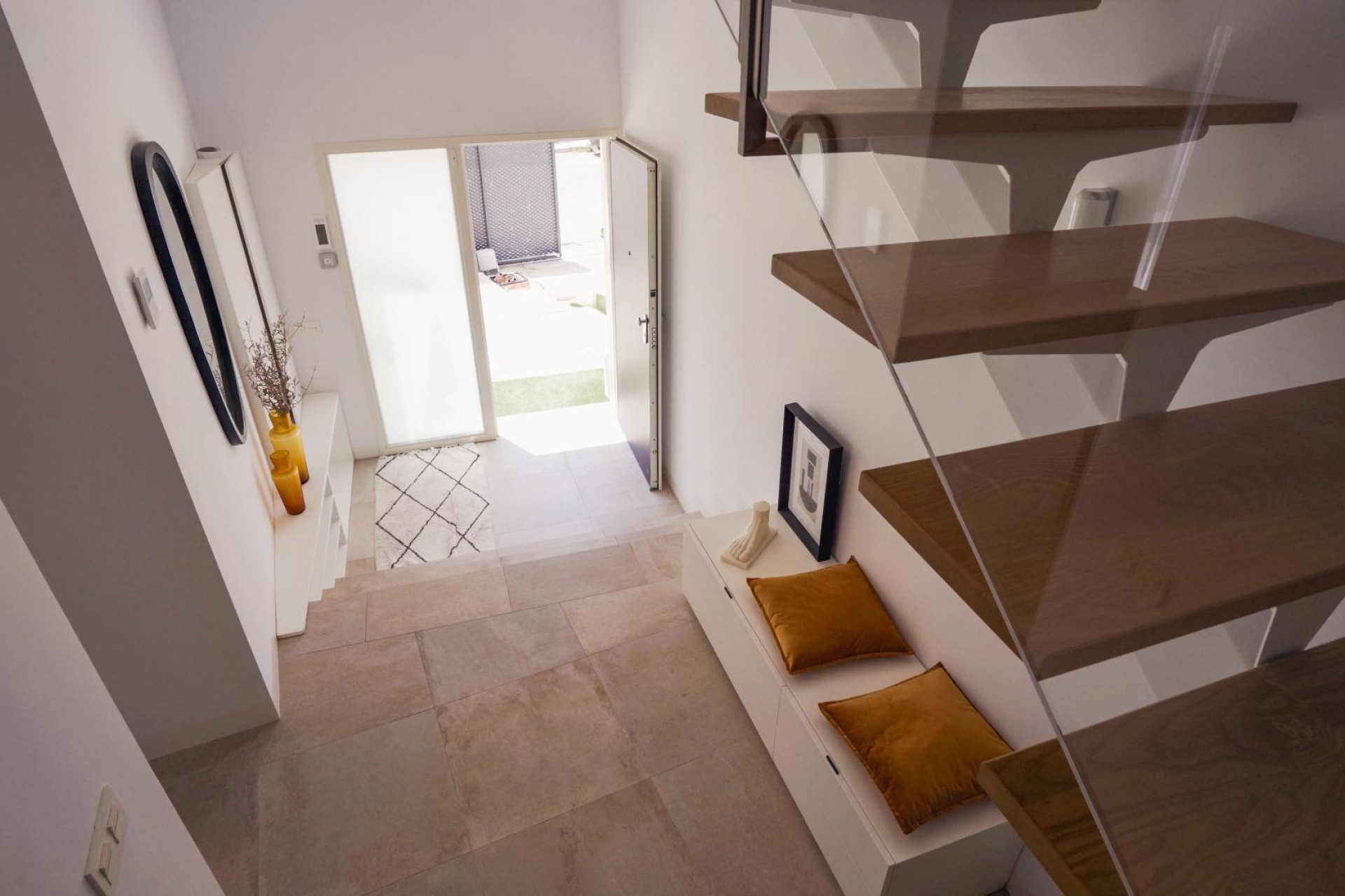 Nouvelle construction - Villa de Lujo - Orihuela Costa - La Florida