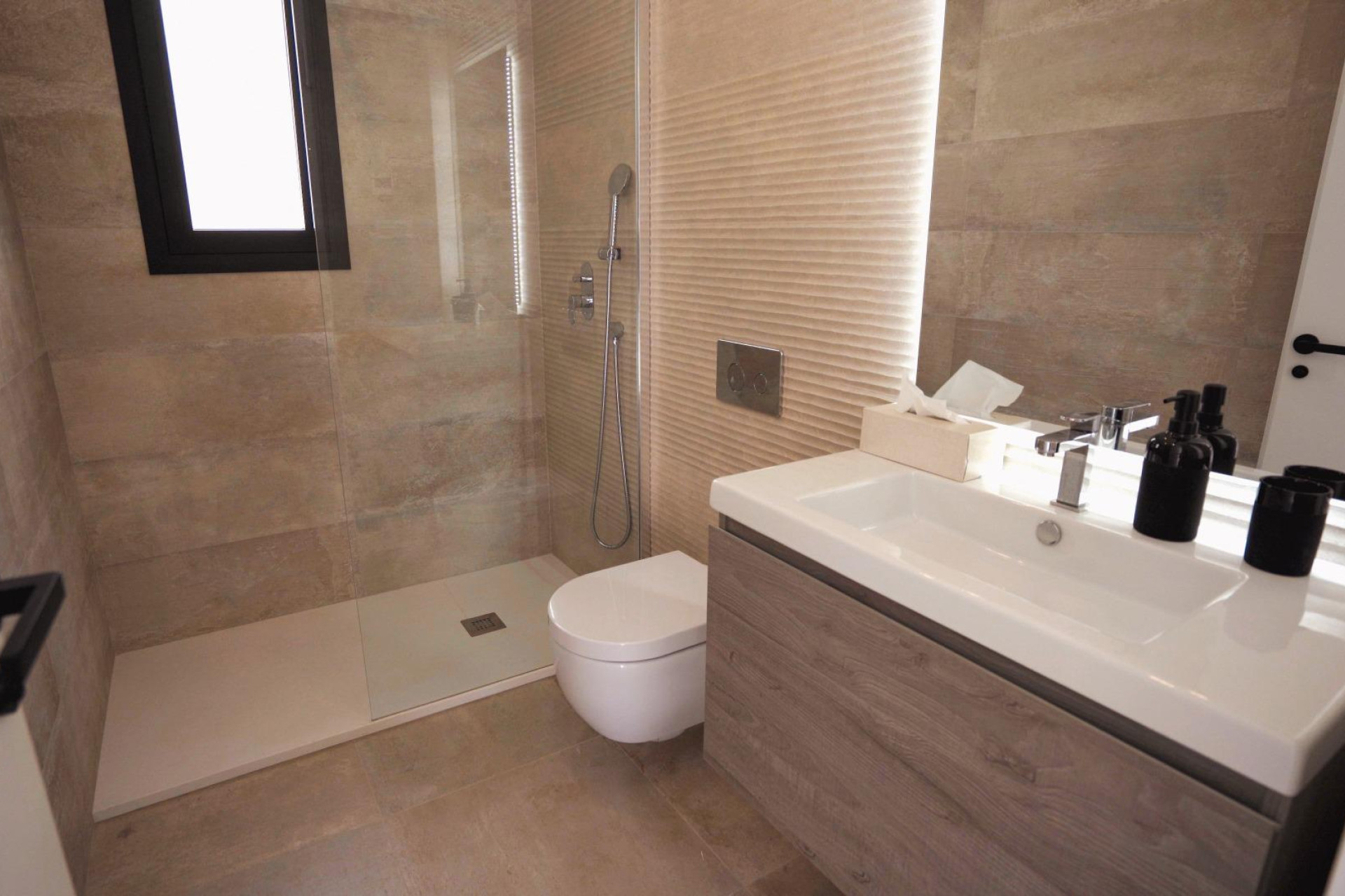 Nouvelle construction - Villa de Lujo - Orihuela Costa - La Florida