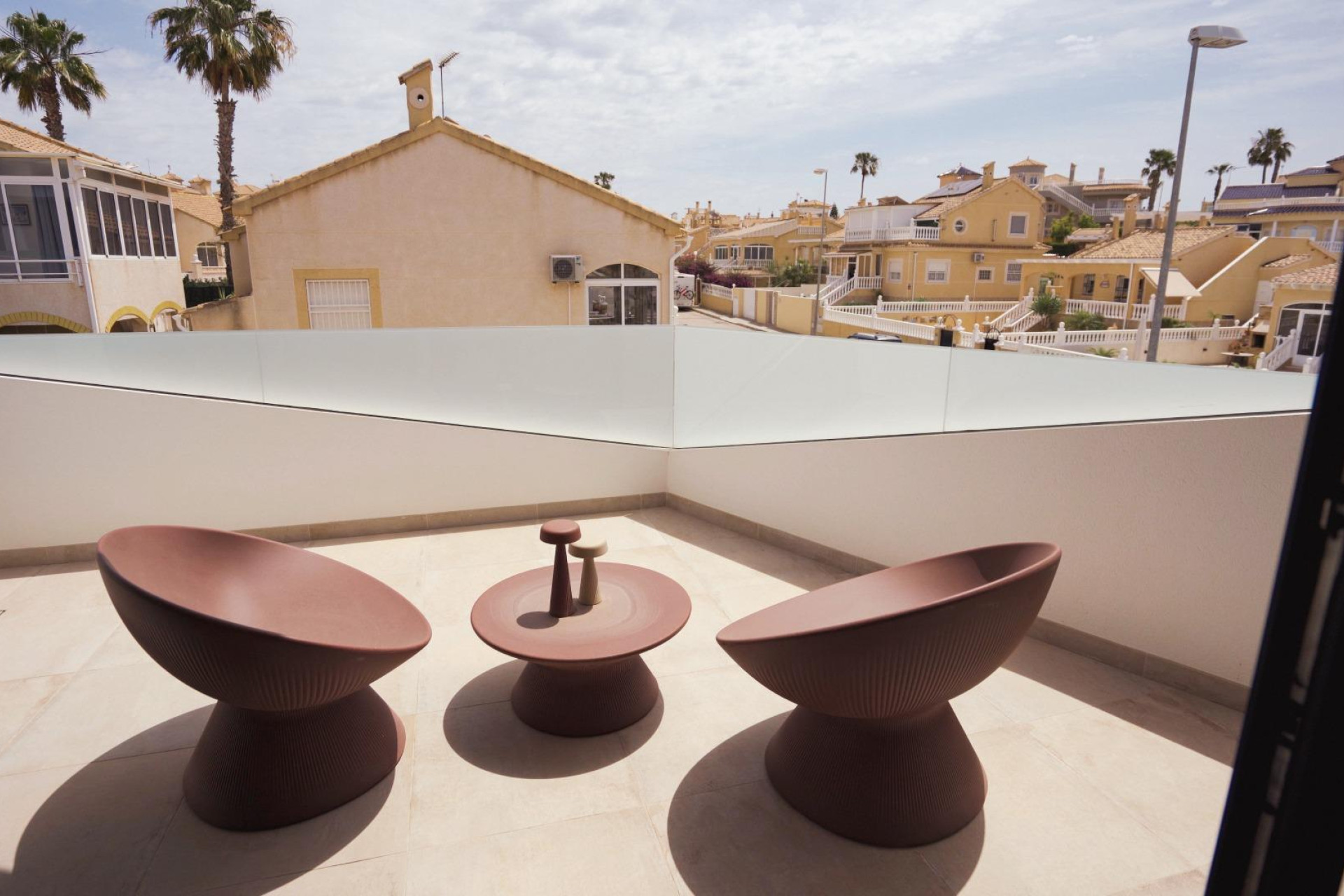 Nouvelle construction - Villa de Lujo - Orihuela Costa - La Florida