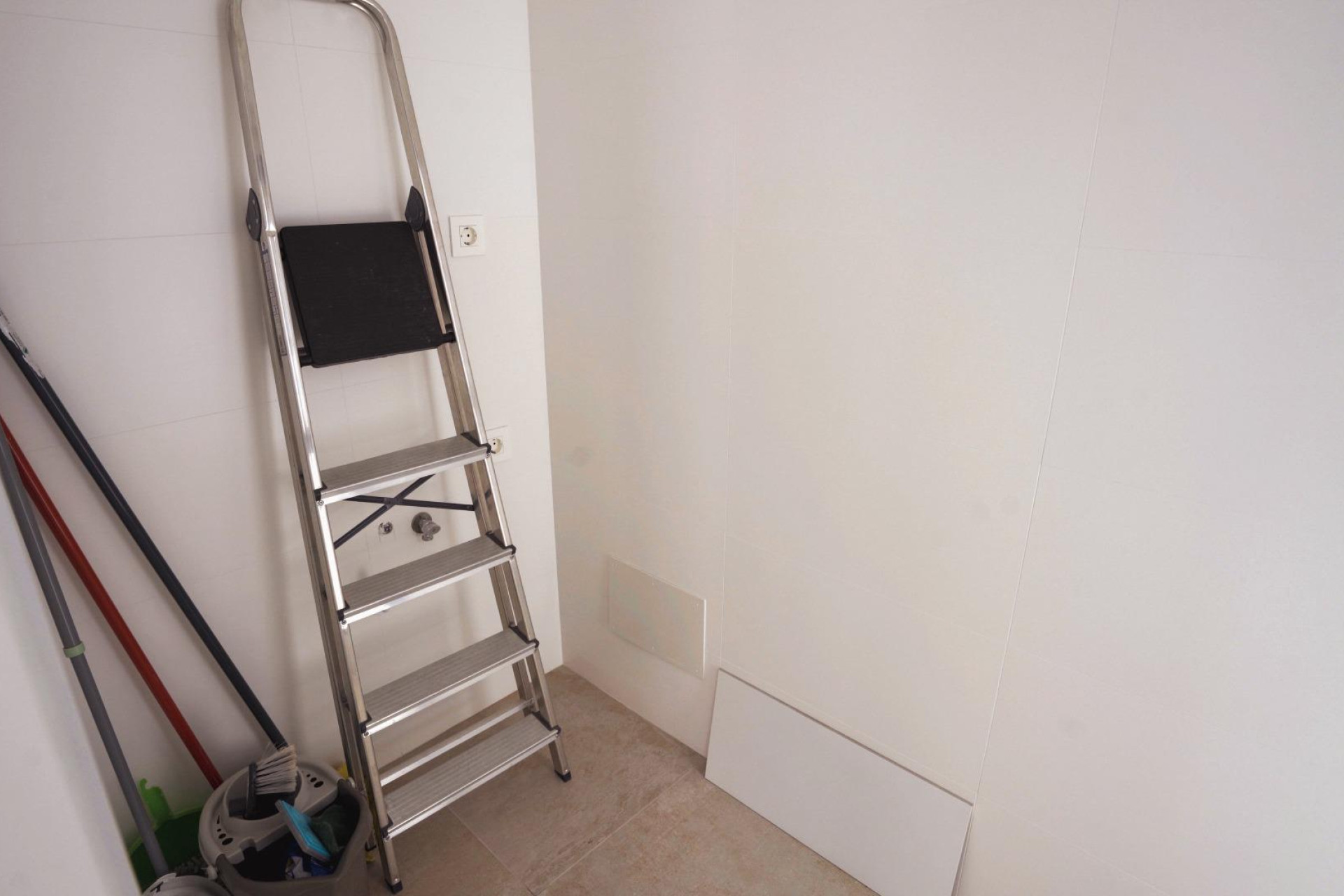 Nouvelle construction - Villa de Lujo - Orihuela Costa - La Florida