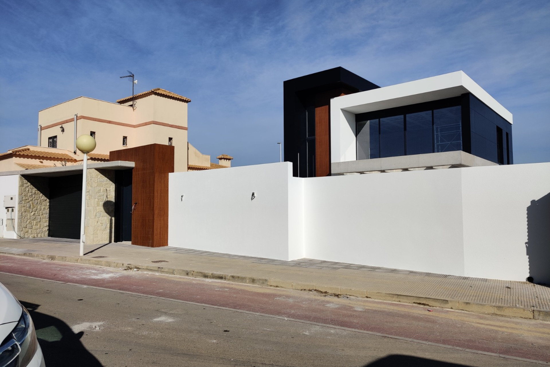 Nouvelle construction - Villa de Lujo - Orihuela Costa - La Zenia