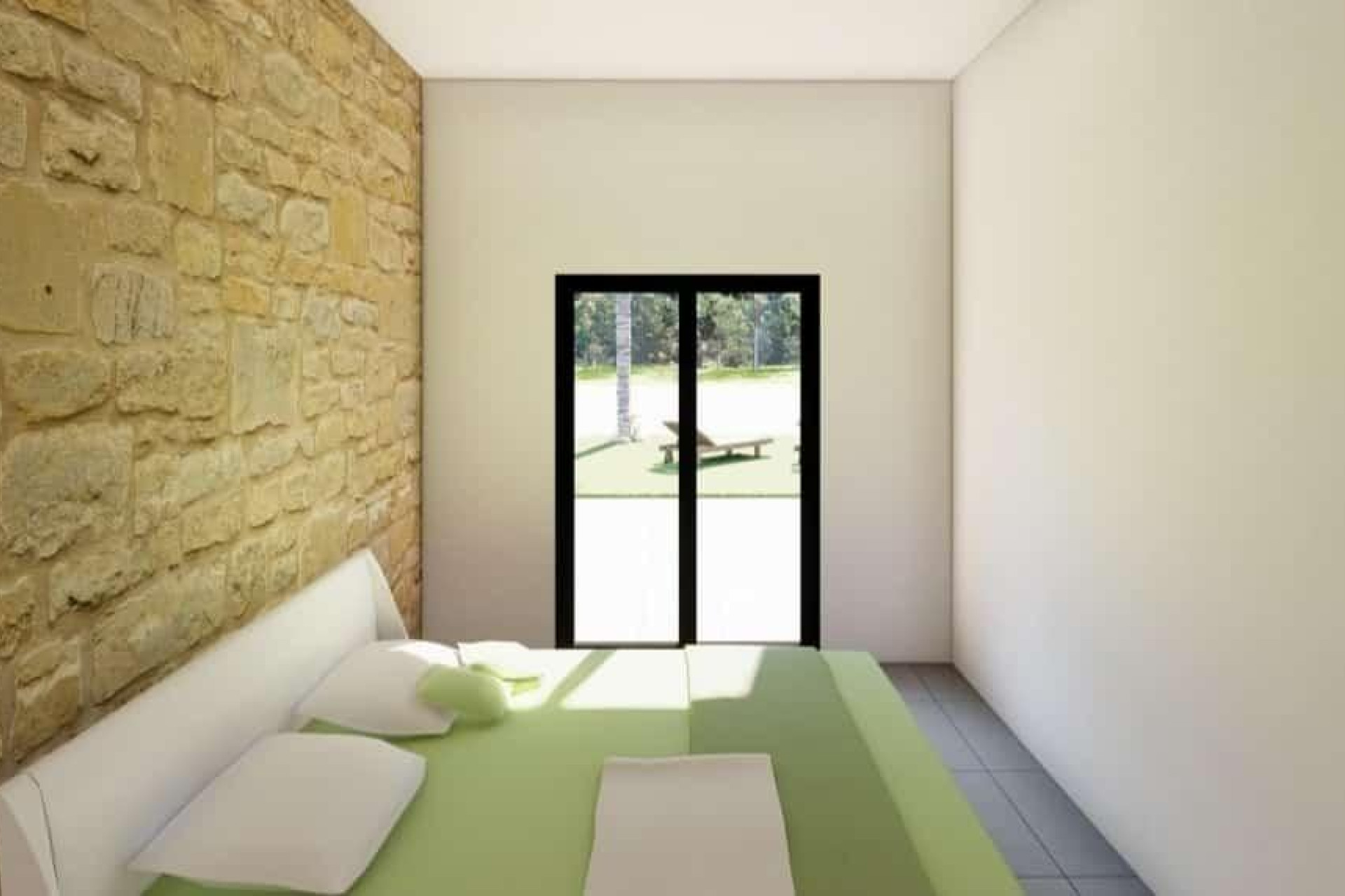 Nouvelle construction - Villa de Lujo - PINOSO - Comunidad valenciana