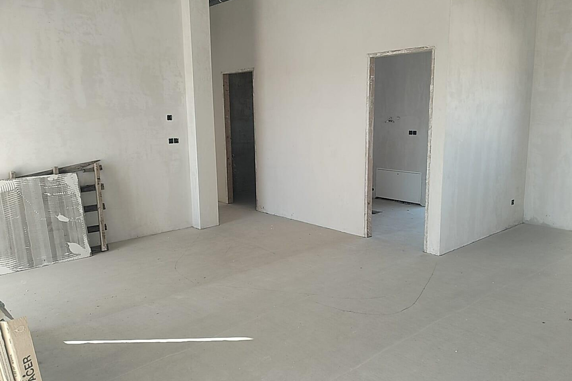 Nouvelle construction - Villa de Lujo - PINOSO - Paredon