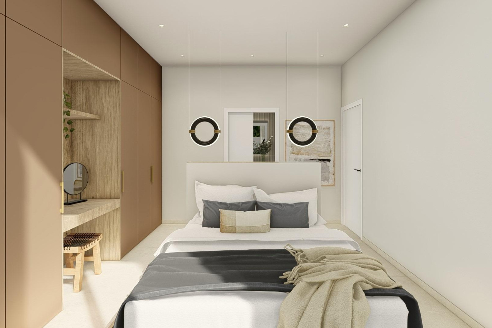 Nouvelle construction - Villa de Lujo - Polop - Pla de cantal