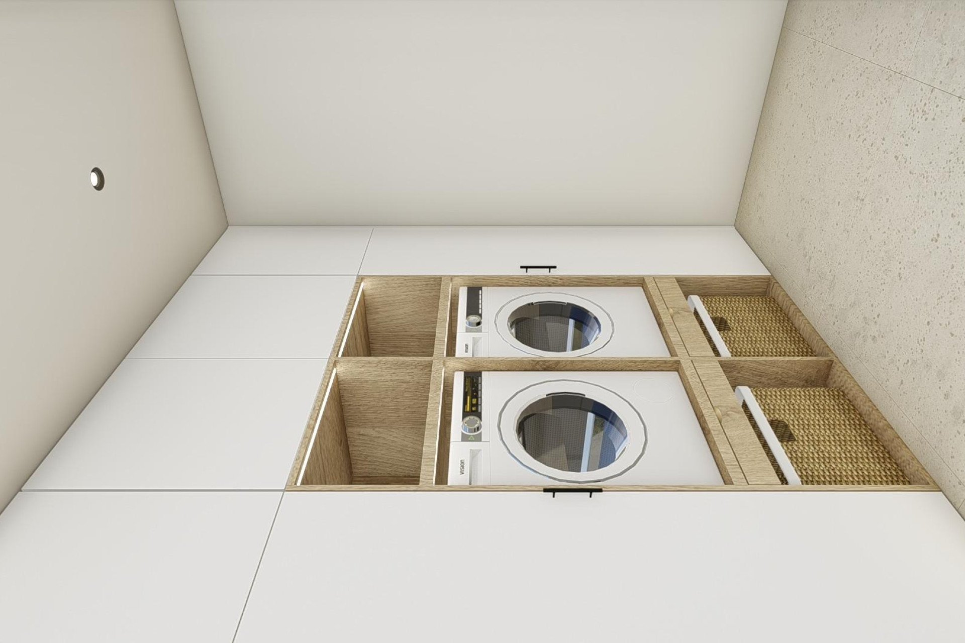 Nouvelle construction - Villa de Lujo - Polop - Pla de cantal