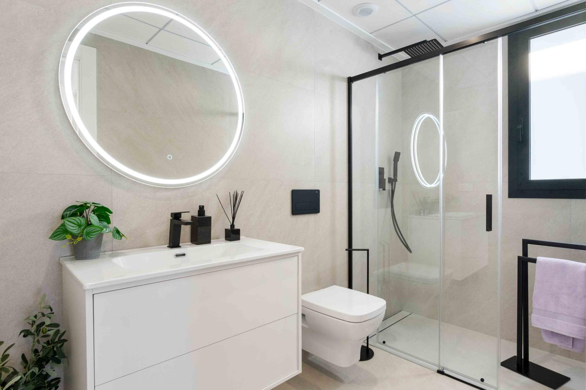 Nouvelle construction - Villa de Lujo - Rojales - Rojales - Village